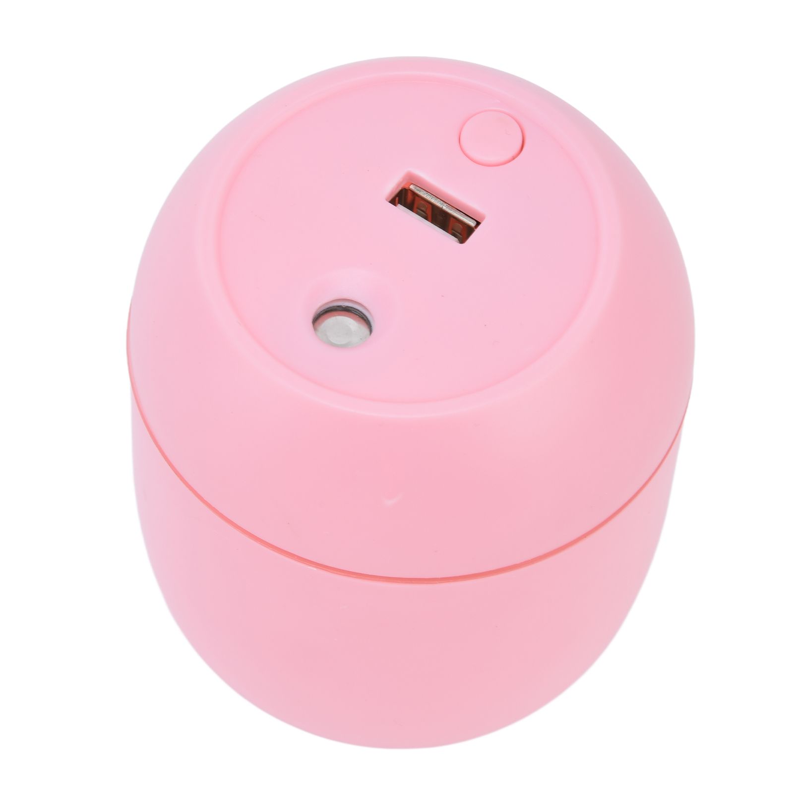 Mini Humidifier 250ml Night Light Quiet Safe Radiationless Small Portable Mosquito Repellent USB Humidifier - Image 5