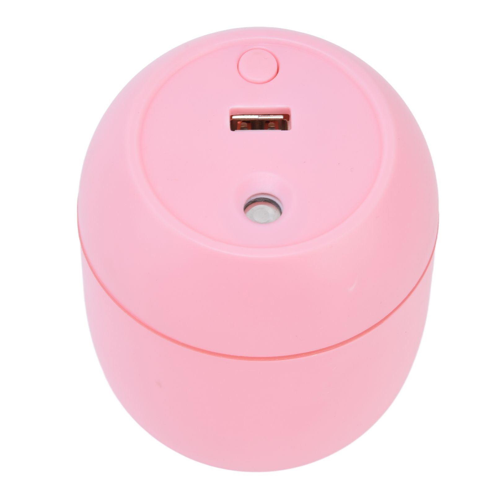 Mini Humidifier 250ml Night Light Quiet Safe Radiationless Small Portable Mosquito Repellent USB Humidifier - Image 6
