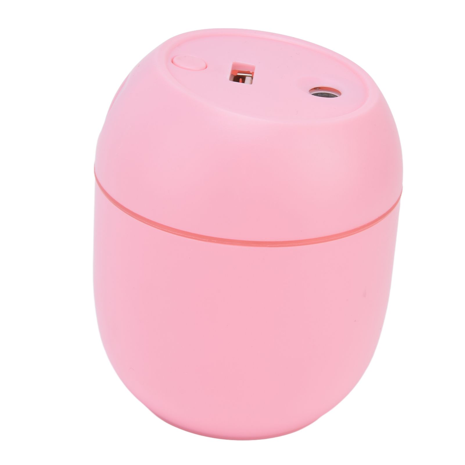 Mini Humidifier 250ml Night Light Quiet Safe Radiationless Small Portable Mosquito Repellent USB Humidifier - Image 7
