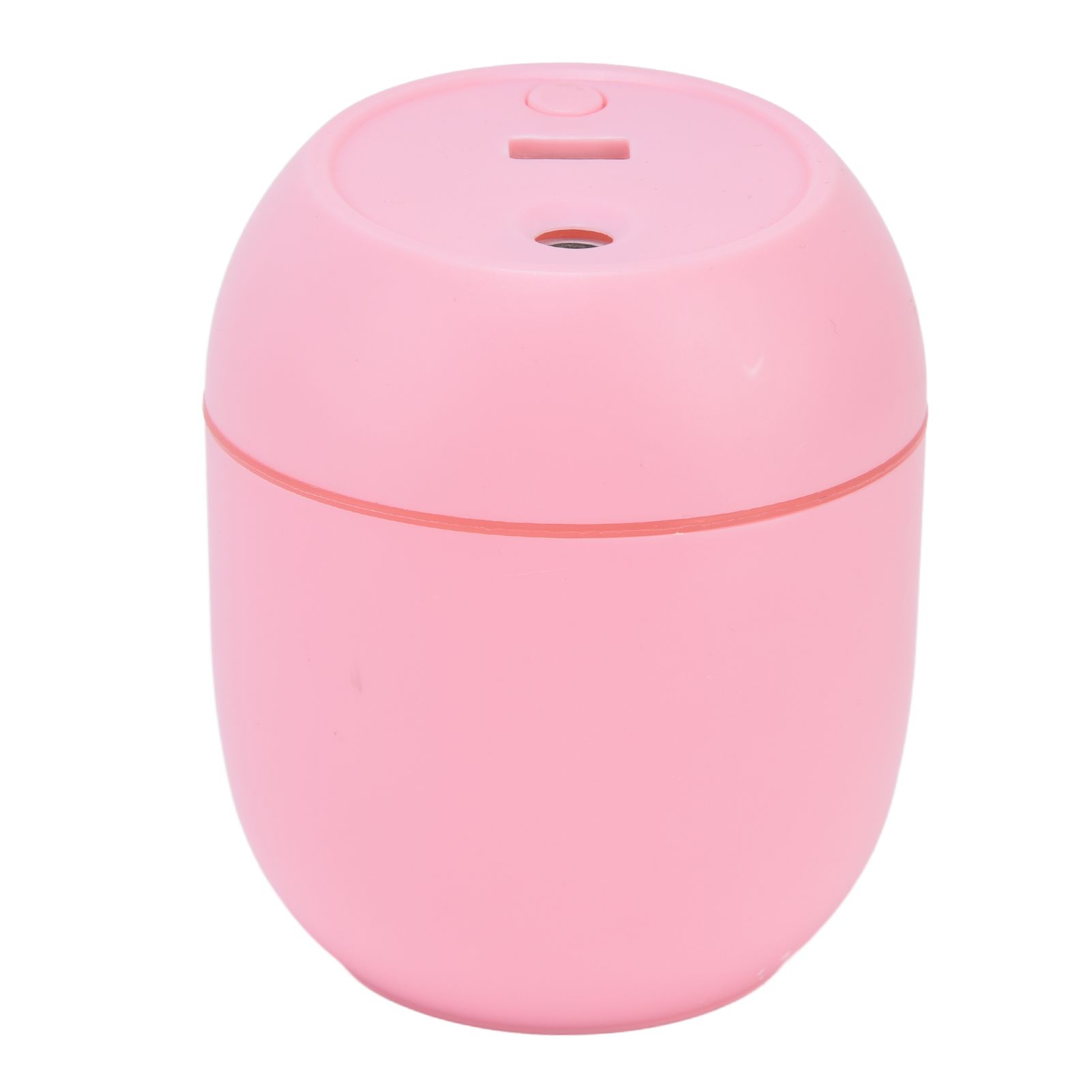 Mini Humidifier 250ml Night Light Quiet Safe Radiationless Small Portable Mosquito Repellent USB Humidifier - Image 8