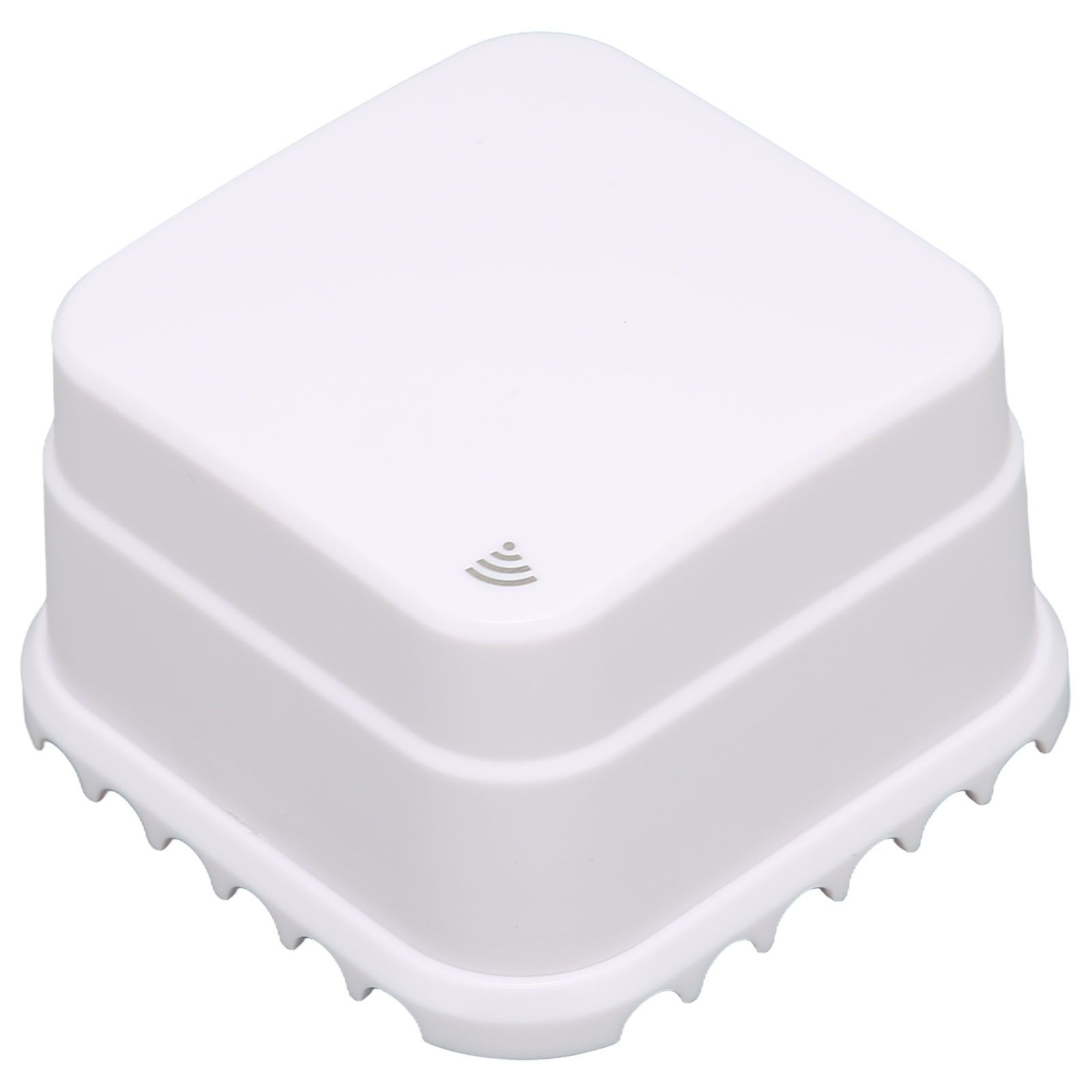 Wireless Smart Water Leak Sensor Alarm and App Alert Wireless Flood Leak Detector WiFi Water Leak Alarm for Bathroom - Image 3