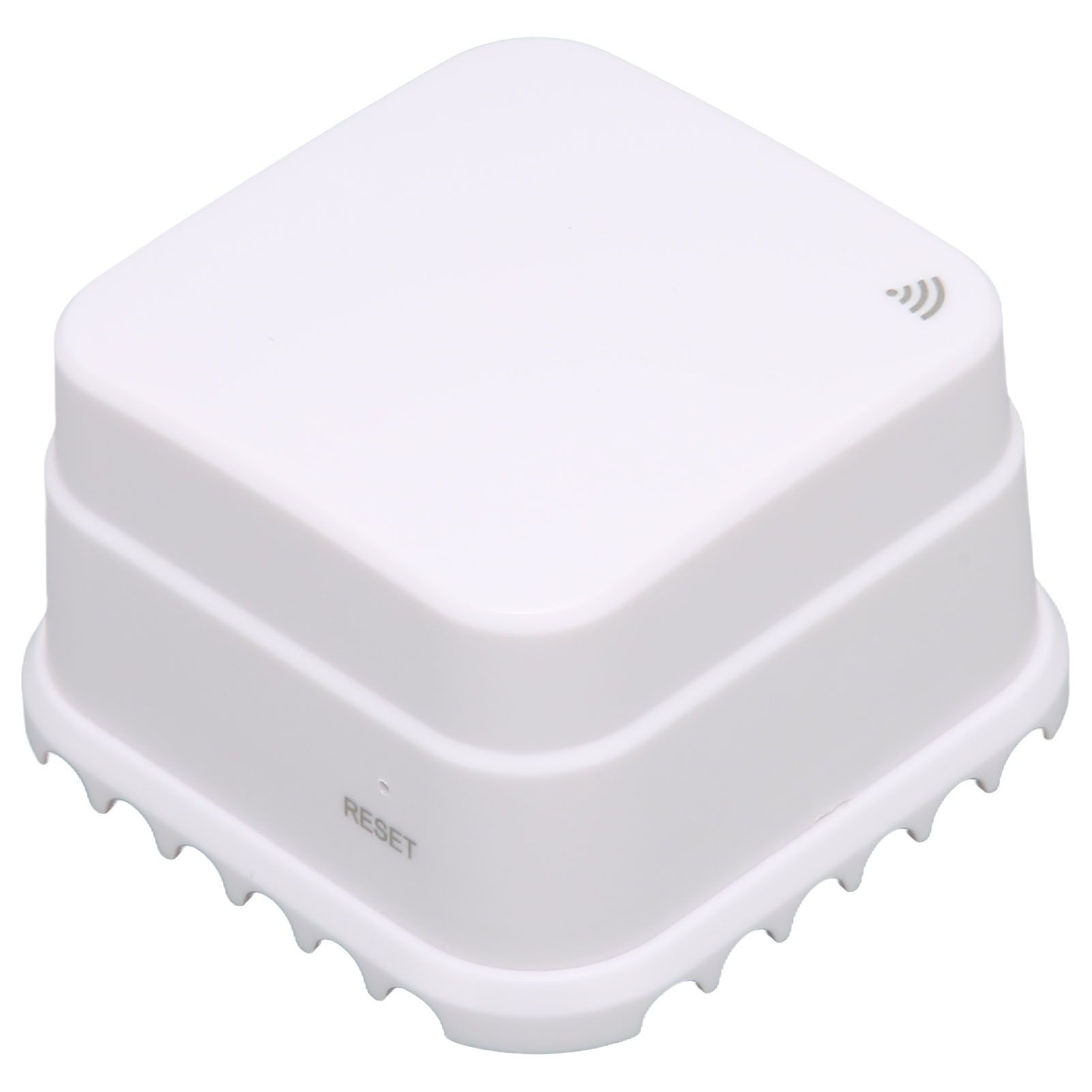Wireless Smart Water Leak Sensor Alarm and App Alert Wireless Flood Leak Detector WiFi Water Leak Alarm for Bathroom - Image 4