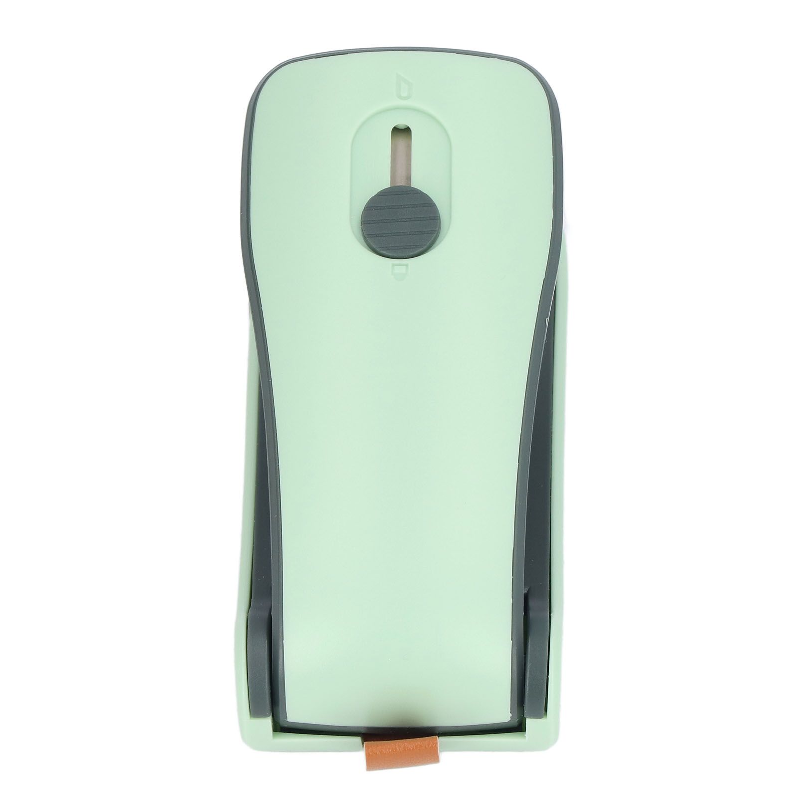 Mini Food Sealer Small Handheld Bottom Magnetic Design USB Charging Quick Sealing Food Sealer Machine - Image 4