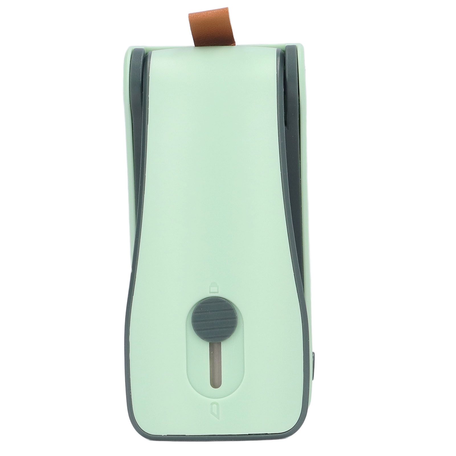 Mini Food Sealer Small Handheld Bottom Magnetic Design USB Charging Quick Sealing Food Sealer Machine - Image 7