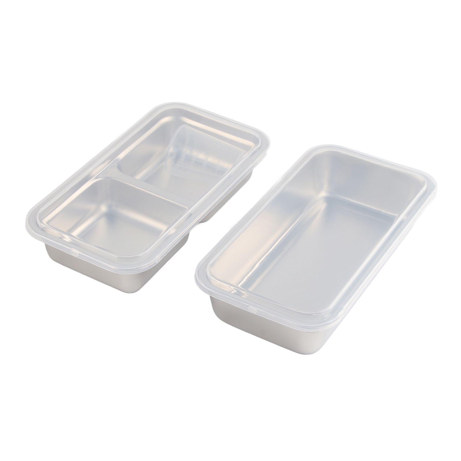 Electric Lunch Box Plug in Double Layer Stainless Steel Steaming Insulation Portable Food Warmer 300W 220V CN Plug - Image 8