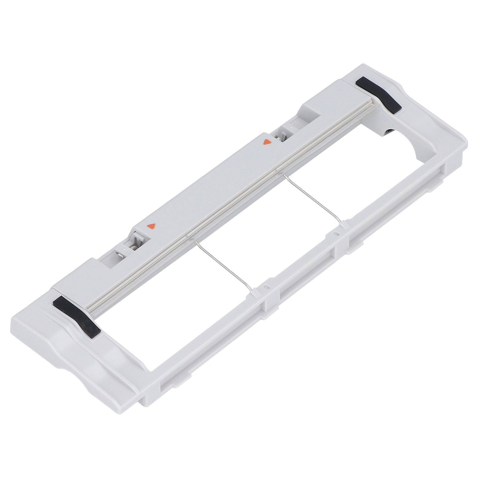 Sweeper Main Brush Cover Replacement Parts Sweeper Accessories for Xiaomi Roborock 1C F9 D9 - Image 1