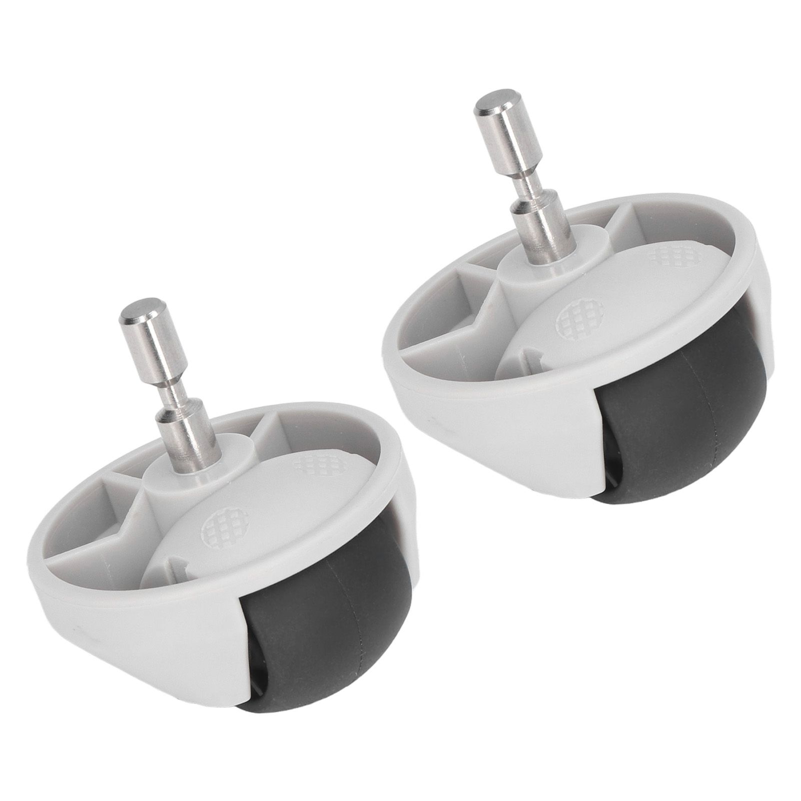 2pcs Robot Sweeper Universal Caster Front Wheel Replacement for Xiaomi 1S S50 T4 T7 - Image 5