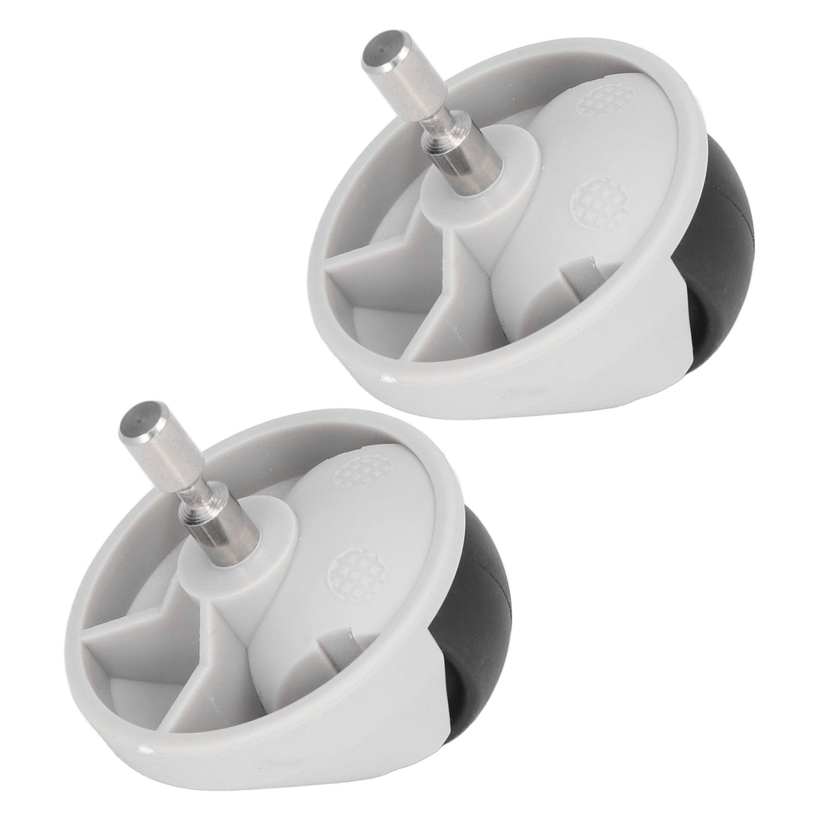 2pcs Robot Sweeper Universal Caster Front Wheel Replacement for Xiaomi 1S S50 T4 T7 - Image 6