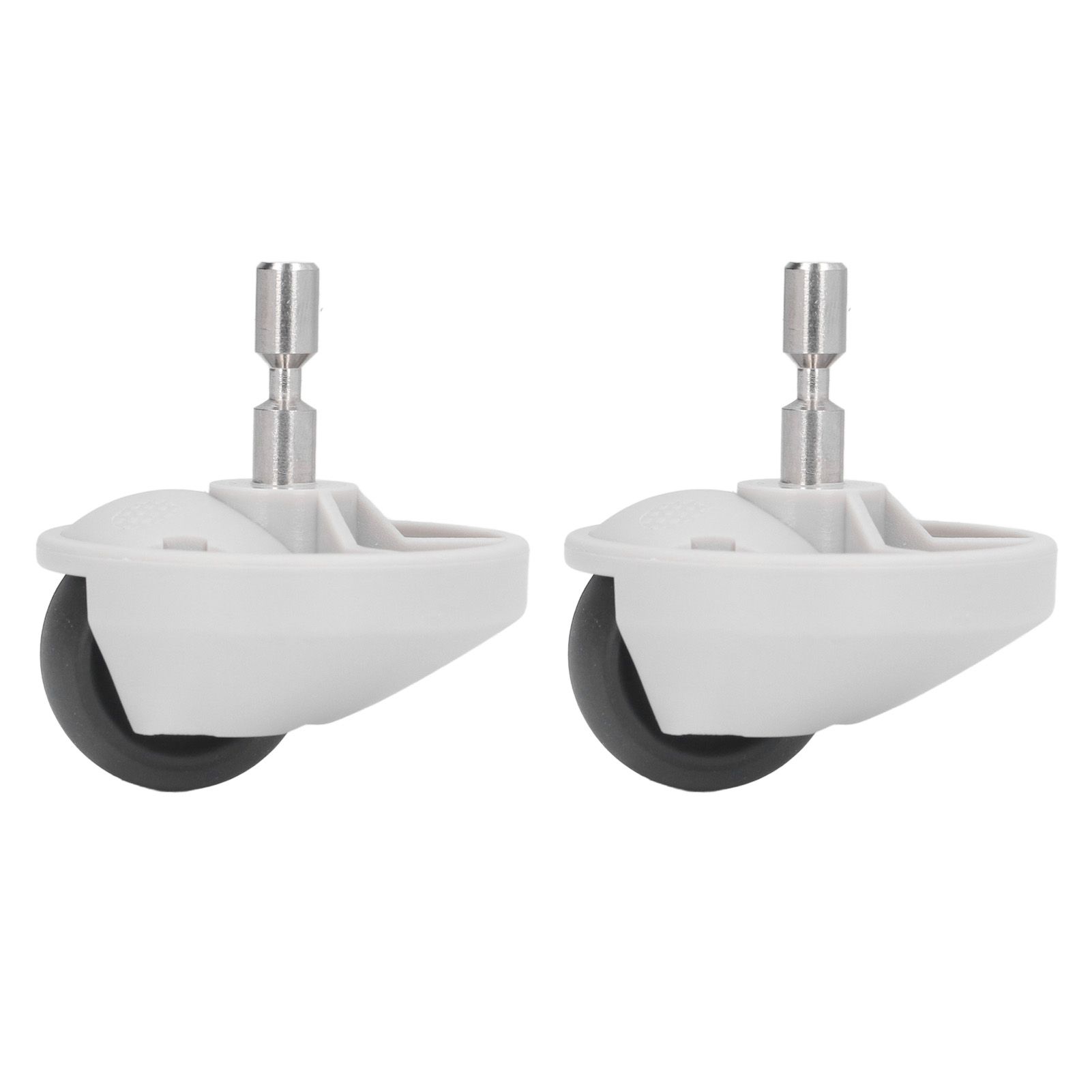 2pcs Robot Sweeper Universal Caster Front Wheel Replacement for Xiaomi 1S S50 T4 T7 - Image 8
