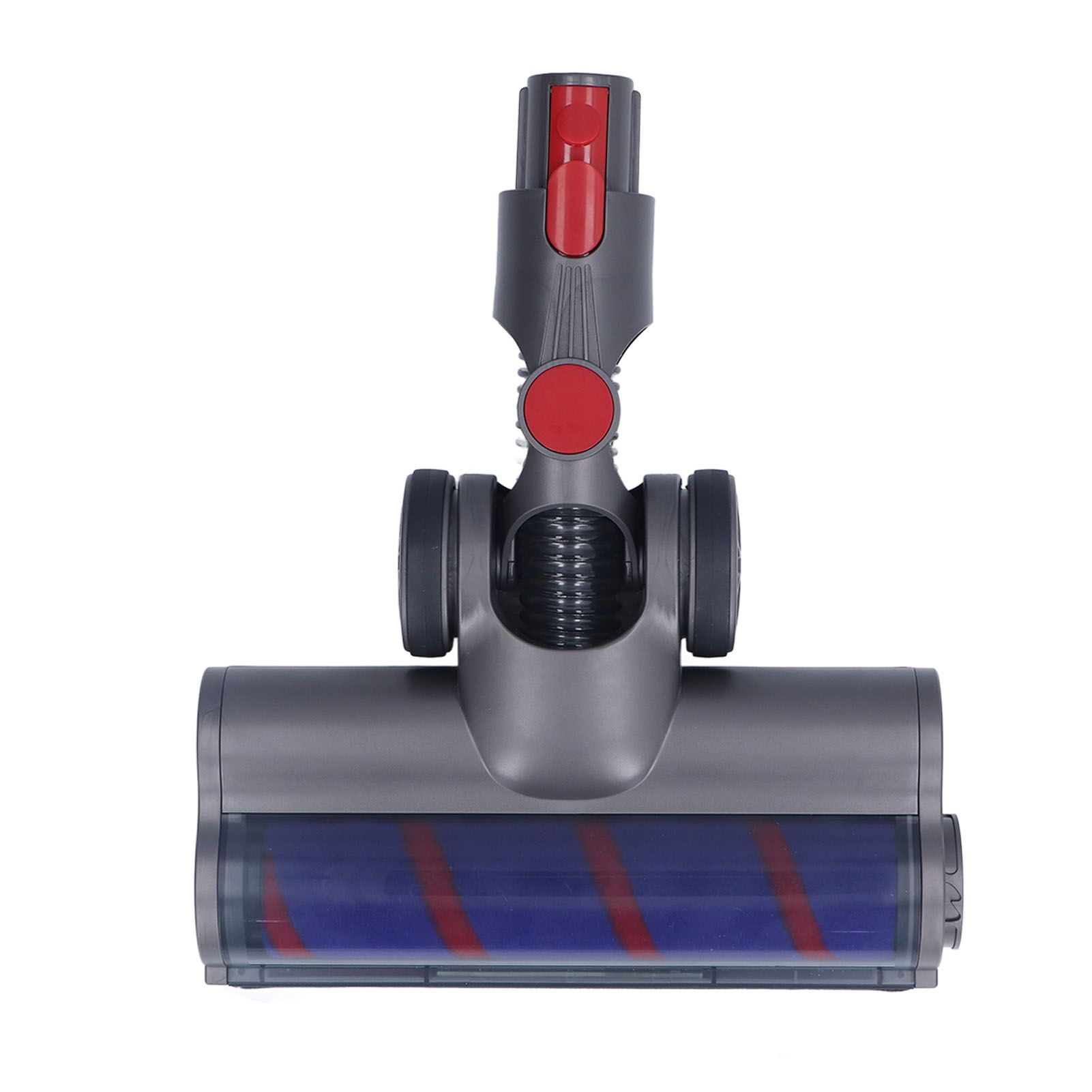 Vacuum Cleaner Floor Brush Head Replacement with LED Light for V7 V8 V10 V11 Vacuum Cleaner Parts - Image 7