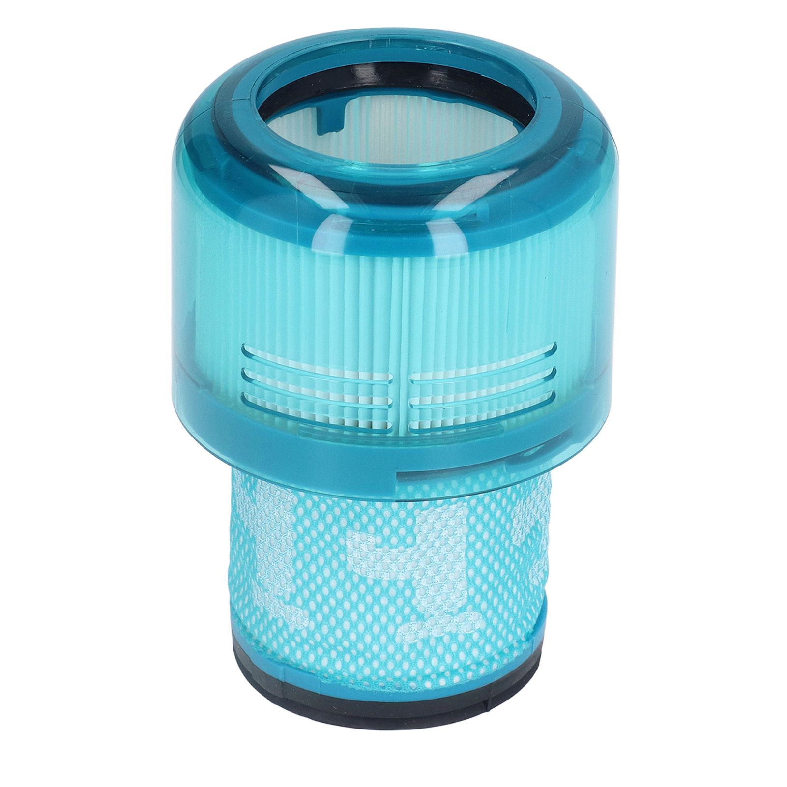 Vacuum Cleaner Filters Washable Reusable Vacuum Filter Replacement for V11 V15 SV14 - Image 2