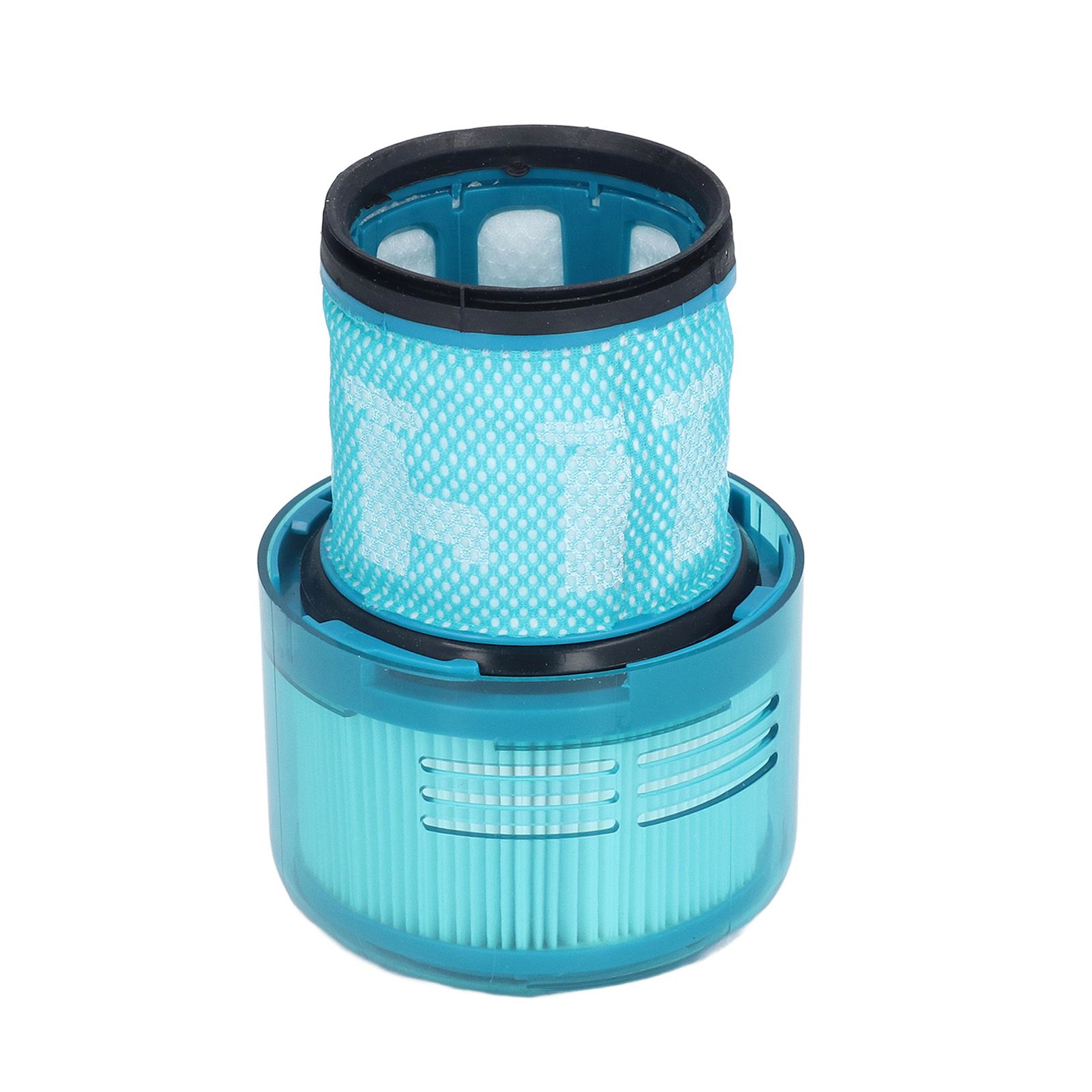 Vacuum Cleaner Filters Washable Reusable Vacuum Filter Replacement for V11 V15 SV14 - Image 4
