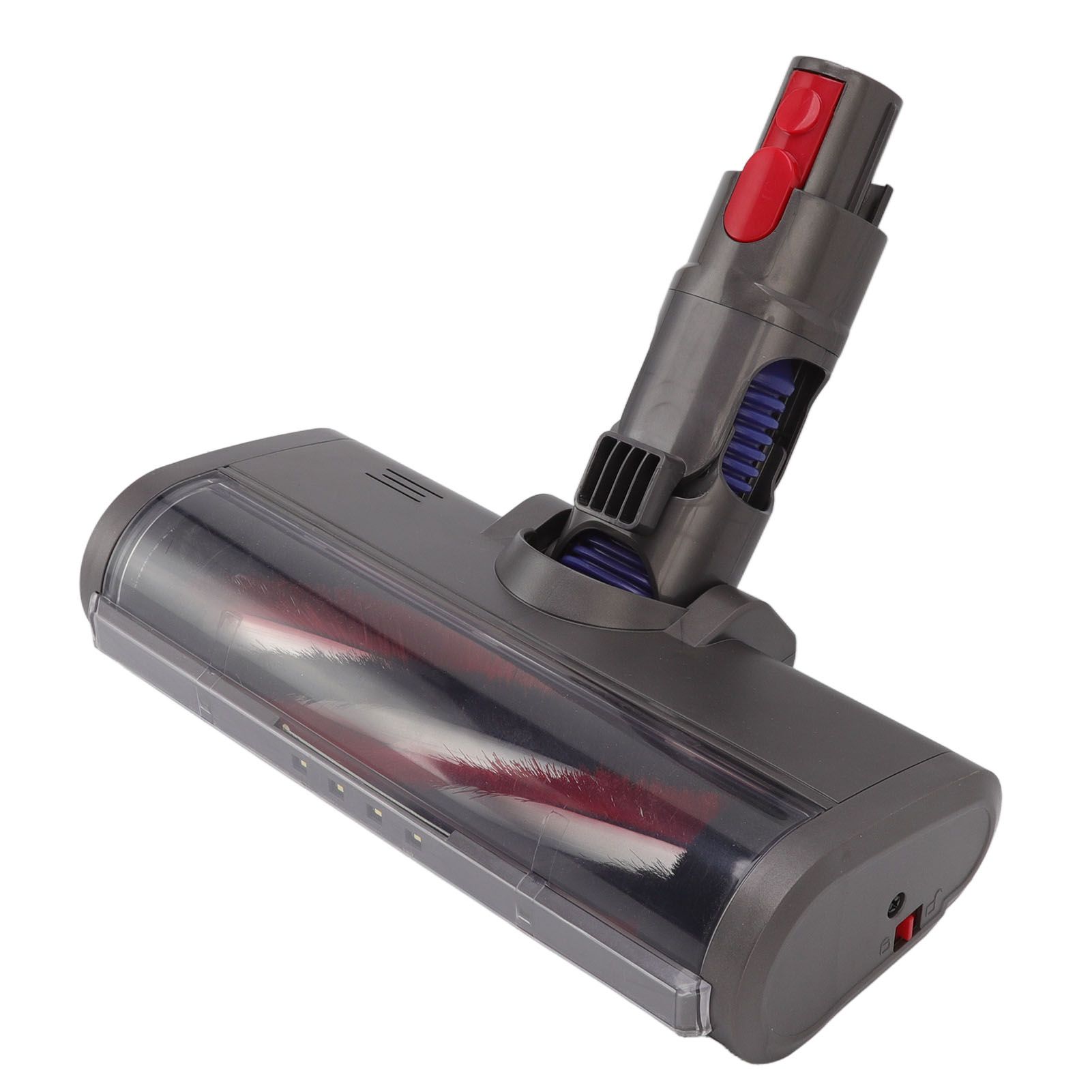 Vacuum Cleaner Brush Head Carpet Top Roller Replacemnt Brush Head for V10 V11 Dust Removal Machine - Image 3