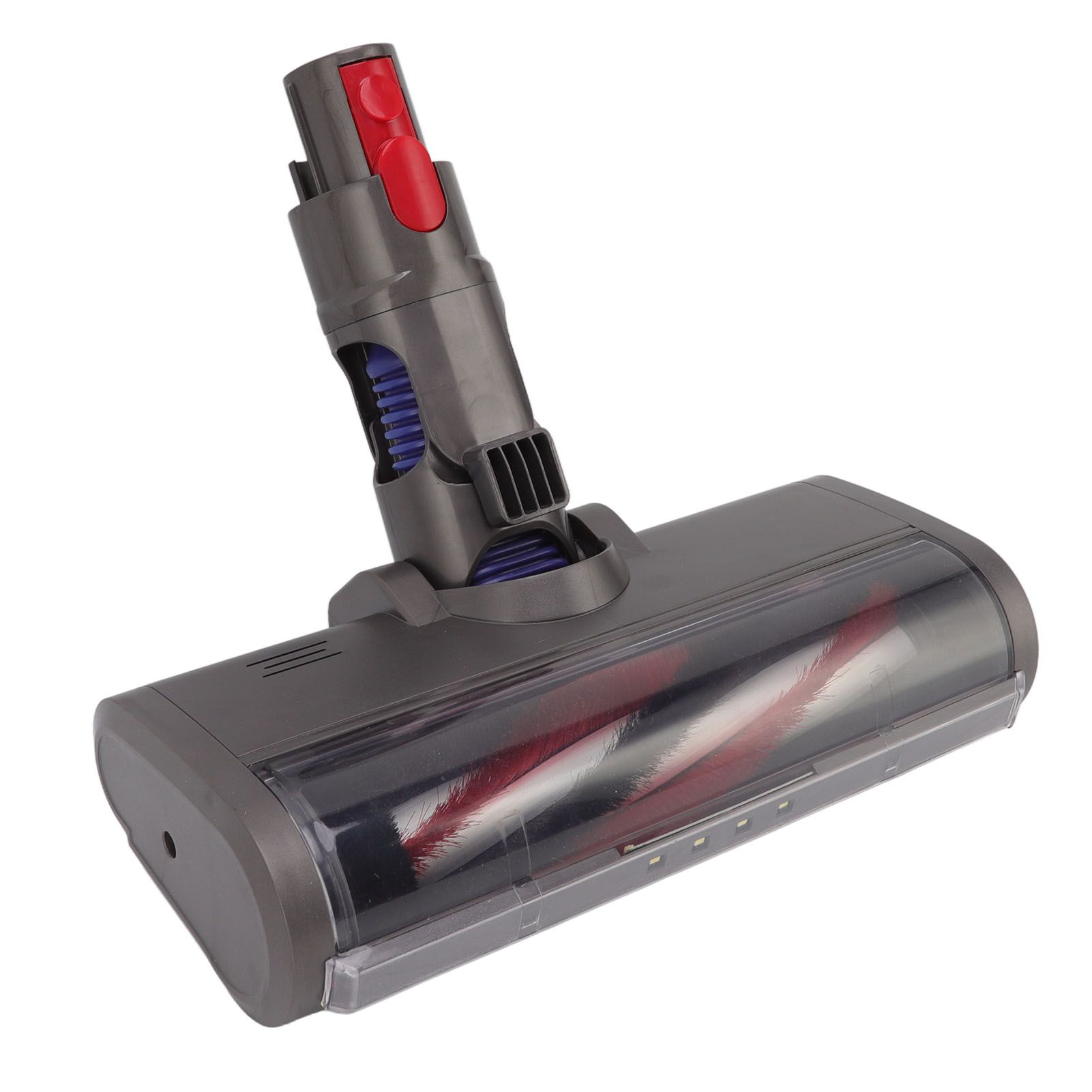 Vacuum Cleaner Brush Head Carpet Top Roller Replacemnt Brush Head for V10 V11 Dust Removal Machine - Image 6