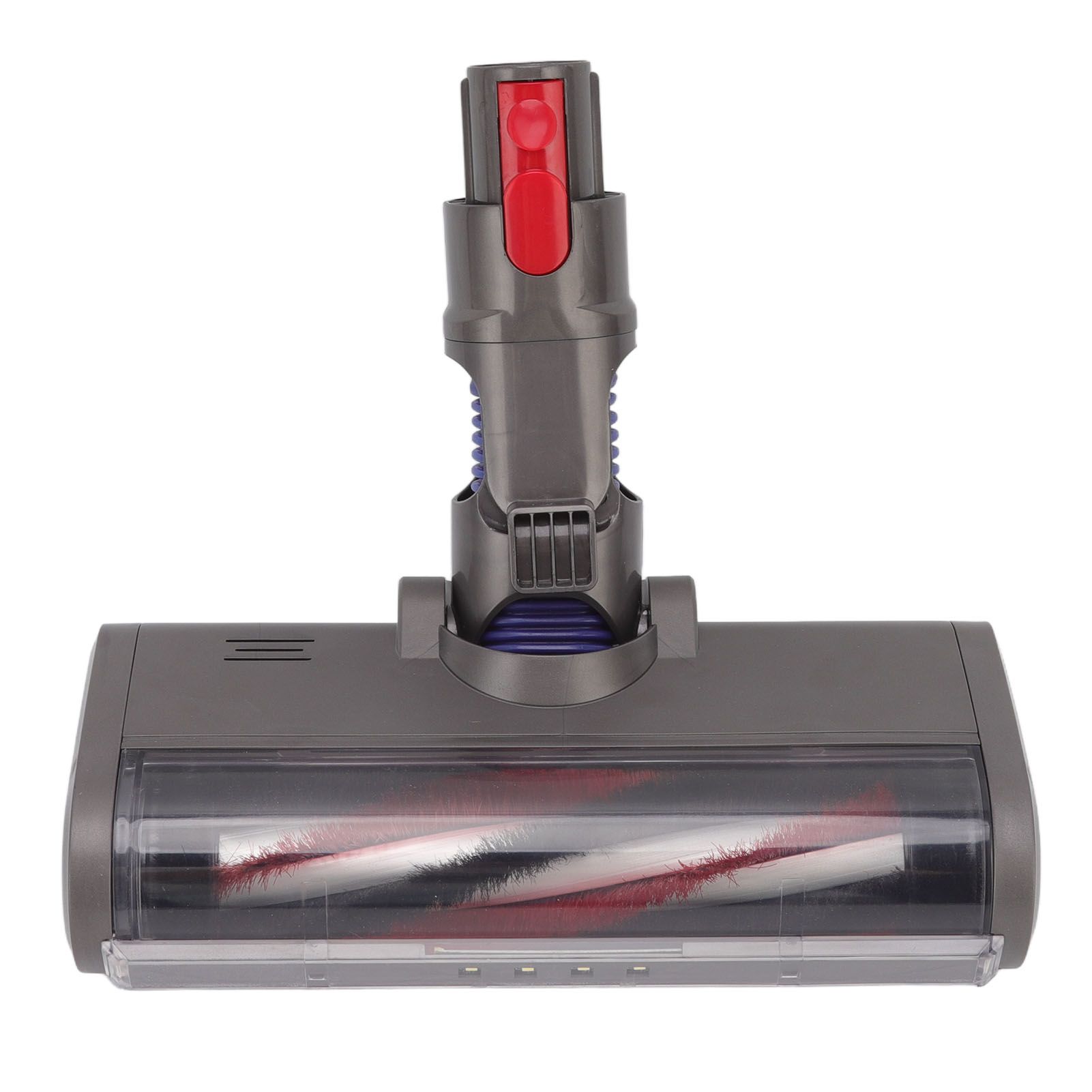 Vacuum Cleaner Brush Head Carpet Top Roller Replacemnt Brush Head for V10 V11 Dust Removal Machine - Image 7
