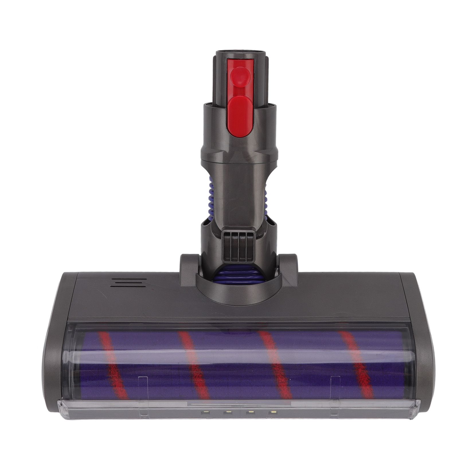 Vacuum Cleaner Soft Cleaner Head Flannelette Roller Cleaner Head Replacement for V7 V8 V10 V11 - Image 1