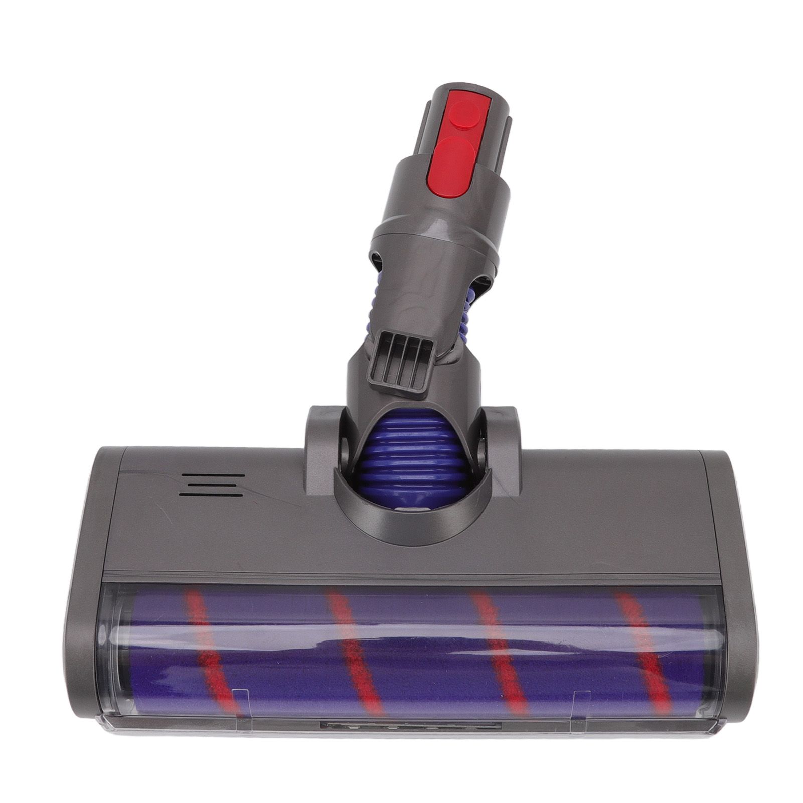 Vacuum Cleaner Soft Cleaner Head Flannelette Roller Cleaner Head Replacement for V7 V8 V10 V11 - Image 2