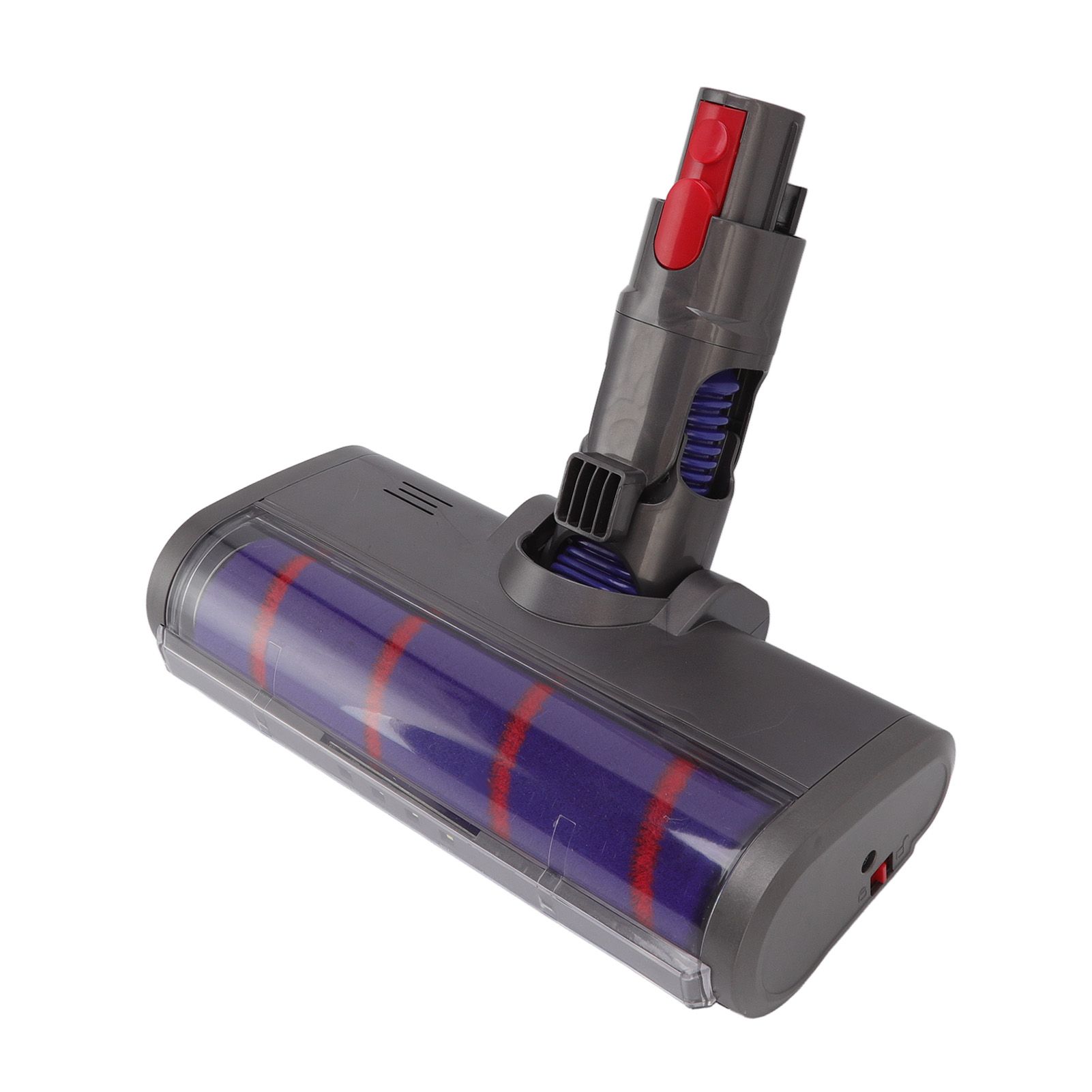 Vacuum Cleaner Soft Cleaner Head Flannelette Roller Cleaner Head Replacement for V7 V8 V10 V11 - Image 3