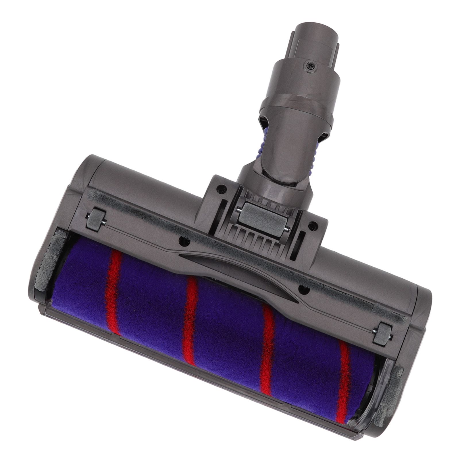Vacuum Cleaner Soft Cleaner Head Flannelette Roller Cleaner Head Replacement for V7 V8 V10 V11 - Image 6