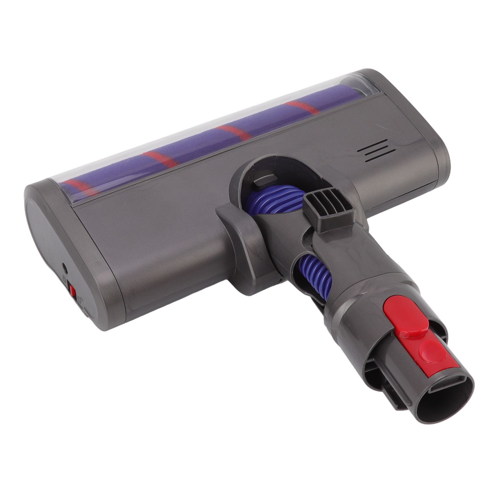 Vacuum Cleaner Soft Cleaner Head Flannelette Roller Cleaner Head Replacement for V7 V8 V10 V11 - Image 8