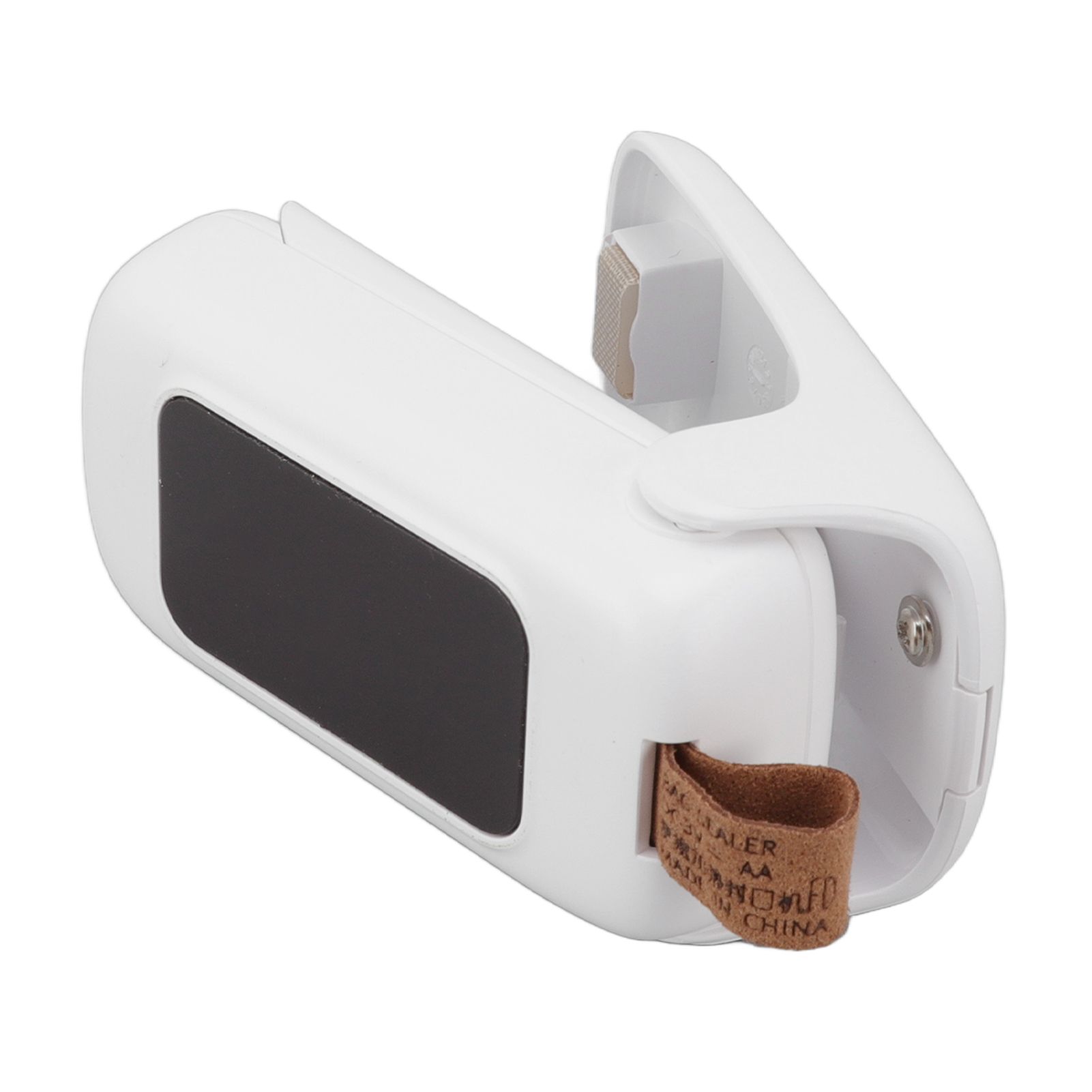 Bag Sealer 2 in 1 ABS Handheld Portable Food Snack Bag Sealing Machine with Springback Pocket Knife - Image 8