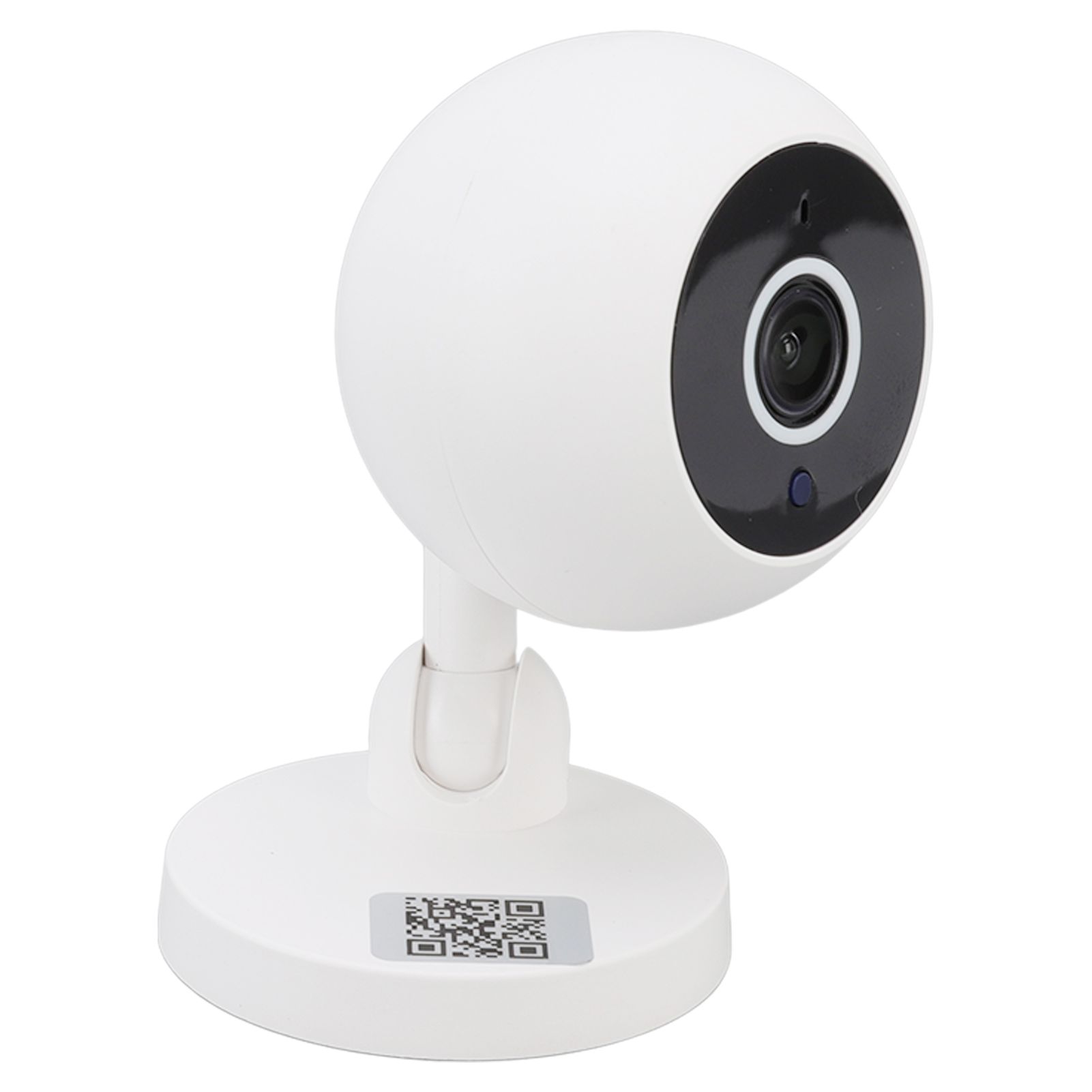 360 Degree WiFi Camera High Definition 2 Way Voice Function Infrared Dark Night View Smart Camera for Home Office Baby Room - Image 5