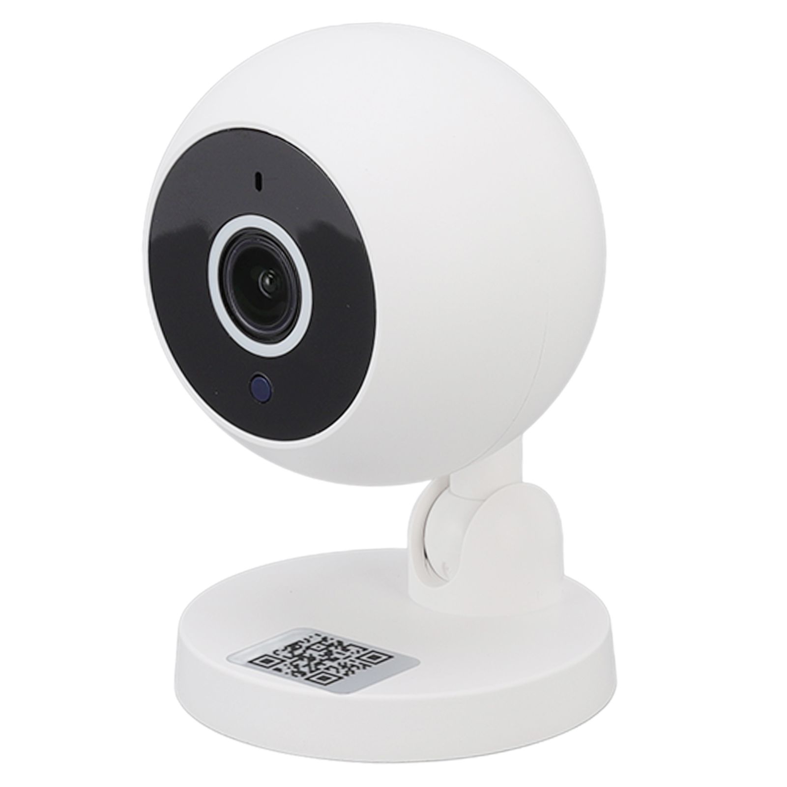 360 Degree WiFi Camera High Definition 2 Way Voice Function Infrared Dark Night View Smart Camera for Home Office Baby Room - Image 6