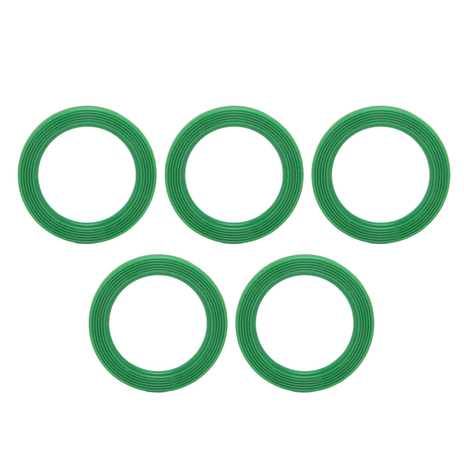 5Pcs Blender Sealing Ring Gasket O Ring Replacement Parts for Vorwerk Thermomix TM5 TM6 - Image 1