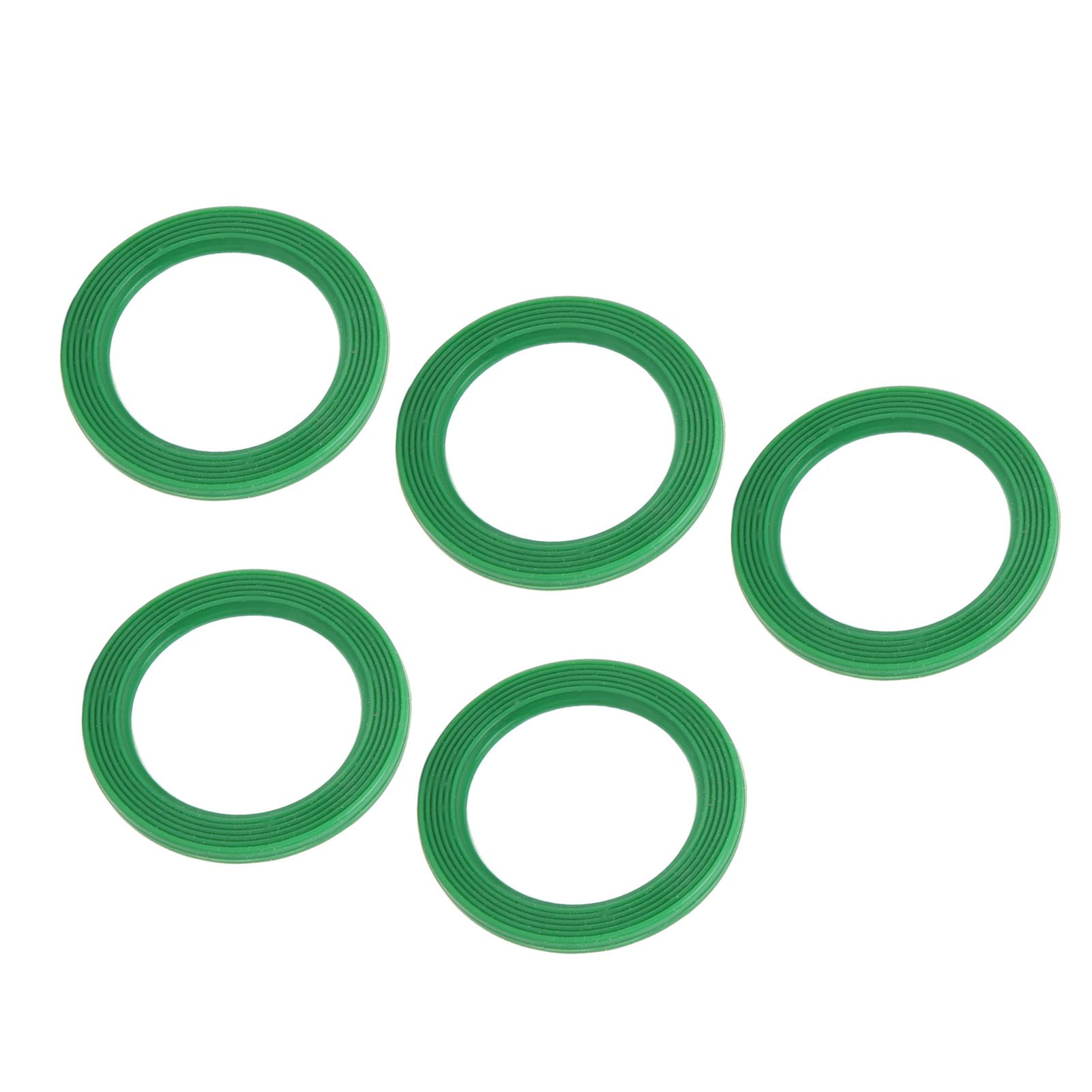 5Pcs Blender Sealing Ring Gasket O Ring Replacement Parts for Vorwerk Thermomix TM5 TM6 - Image 2