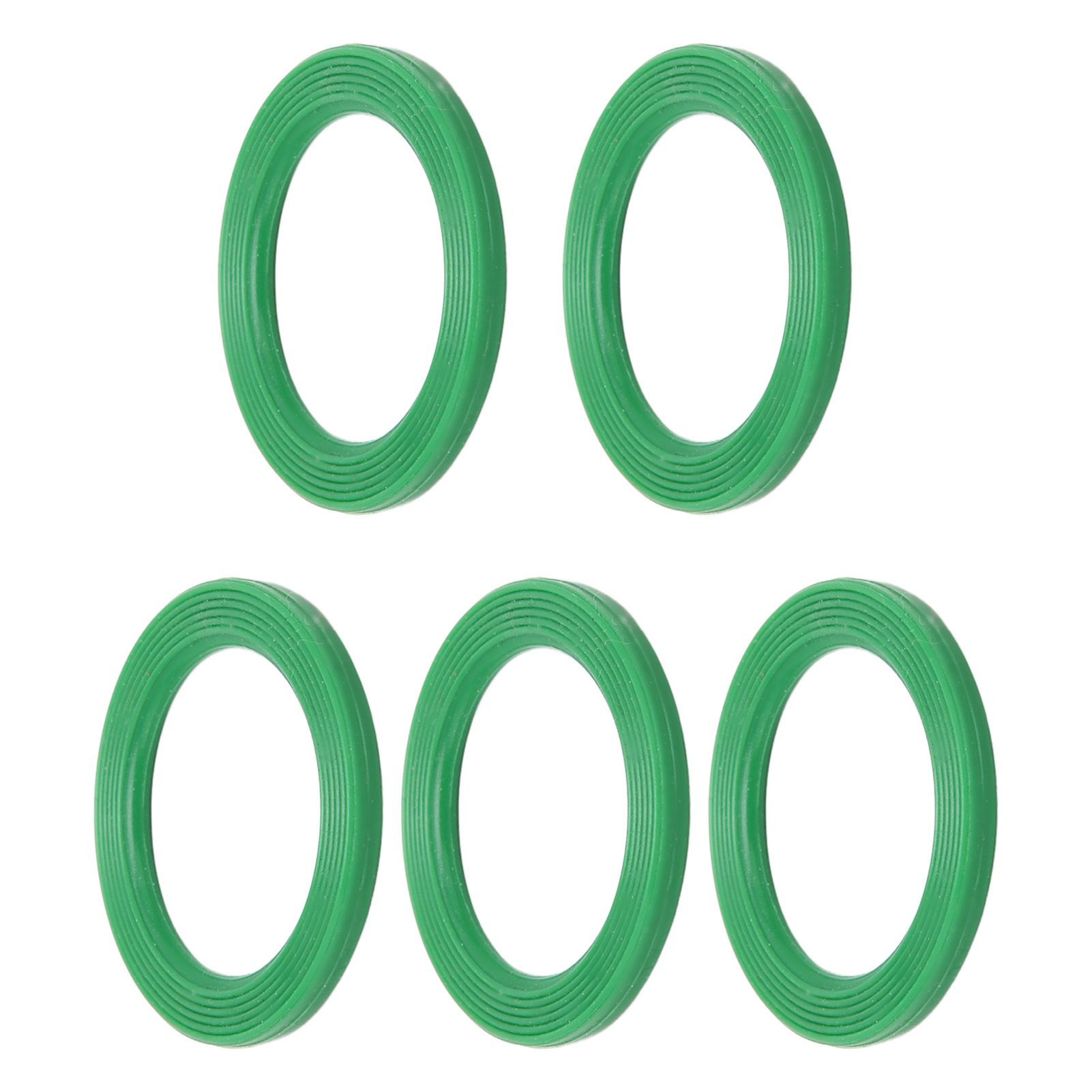 5Pcs Blender Sealing Ring Gasket O Ring Replacement Parts for Vorwerk Thermomix TM5 TM6 - Image 4
