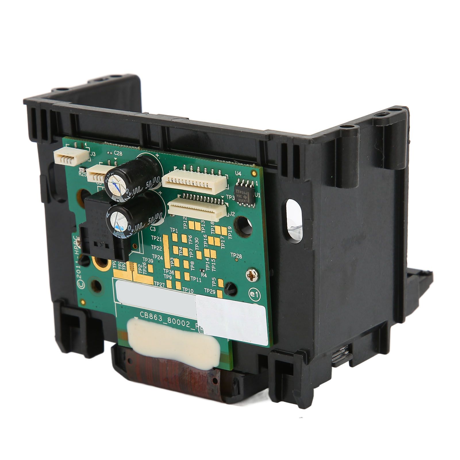 Print Head Pirnthead Replacement Part for HP933 932 6100 6600 6700 7110 7610 7510 - Image 1