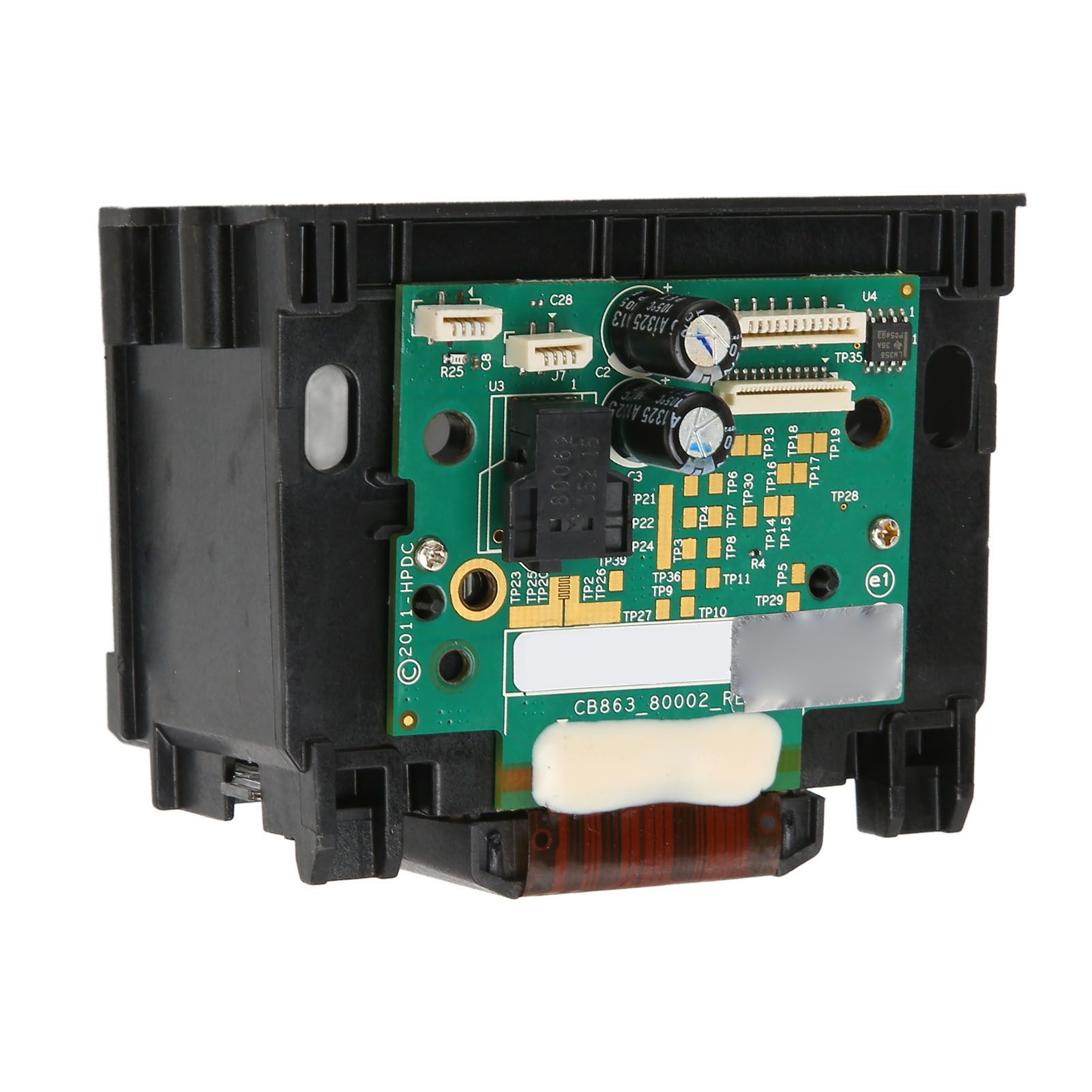 Print Head Pirnthead Replacement Part for HP933 932 6100 6600 6700 7110 7610 7510 - Image 3