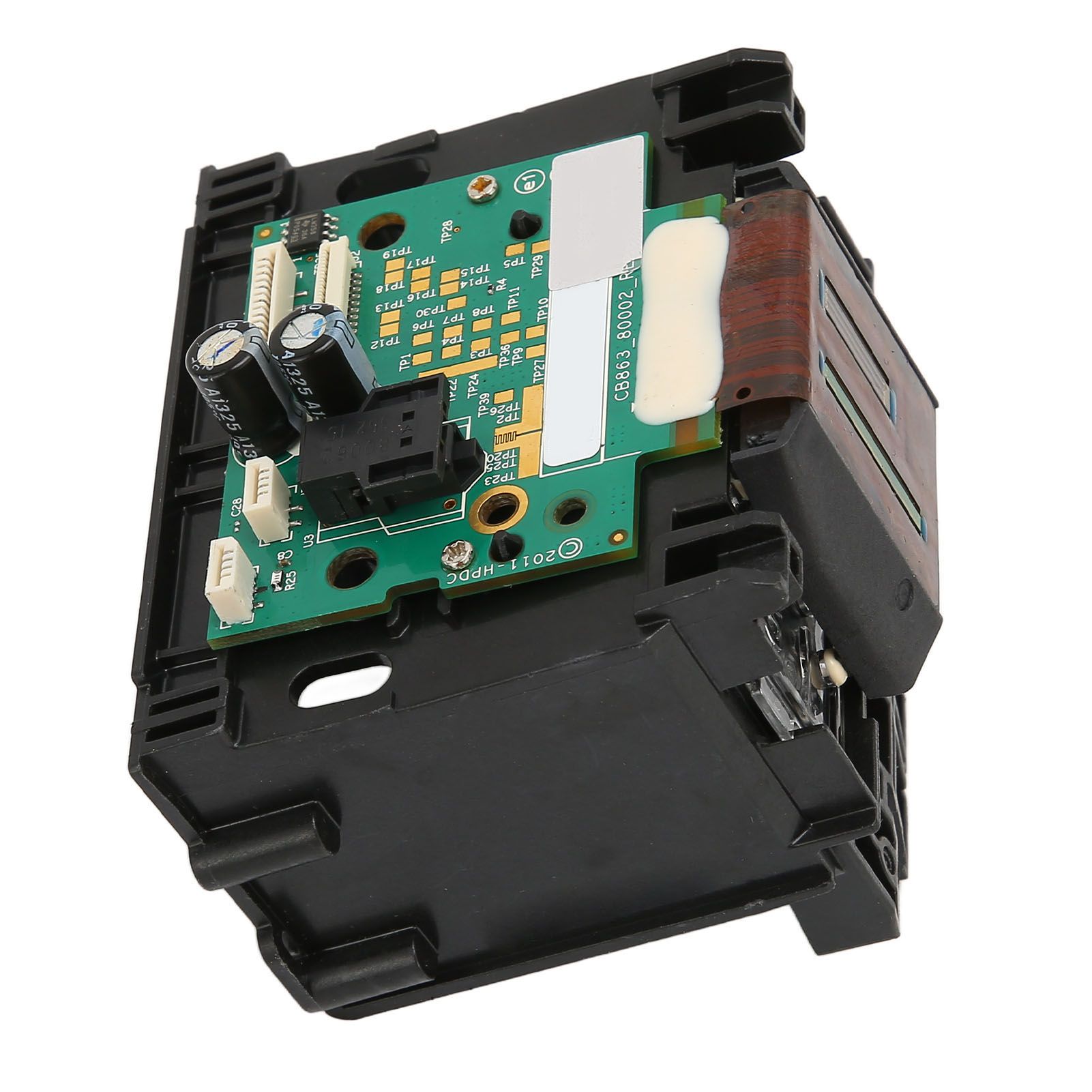 Print Head Pirnthead Replacement Part for HP933 932 6100 6600 6700 7110 7610 7510 - Image 4
