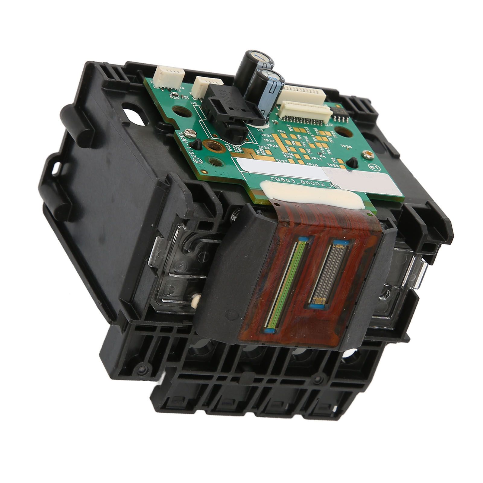 Print Head Pirnthead Replacement Part for HP933 932 6100 6600 6700 7110 7610 7510 - Image 5