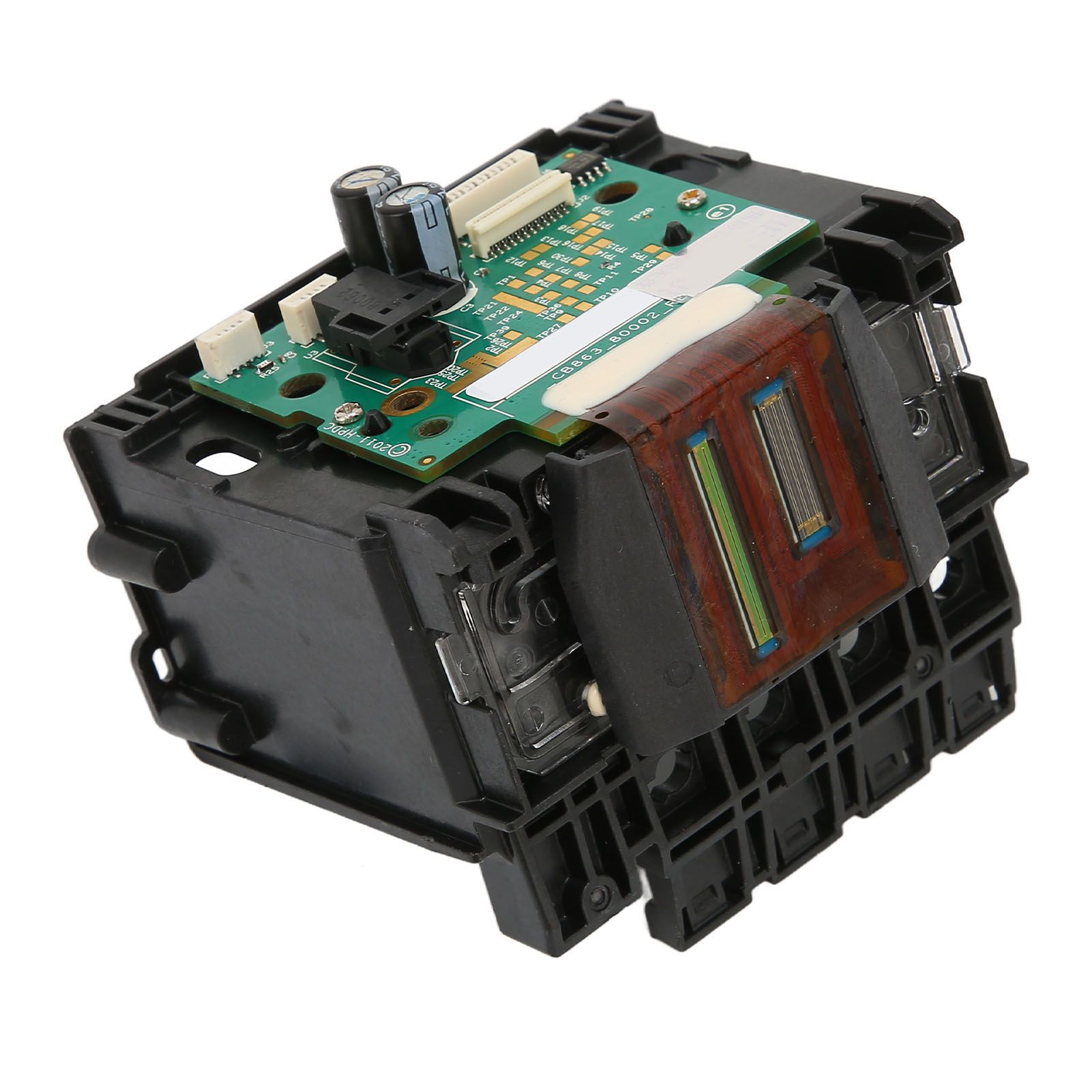 Print Head Pirnthead Replacement Part for HP933 932 6100 6600 6700 7110 7610 7510 - Image 6