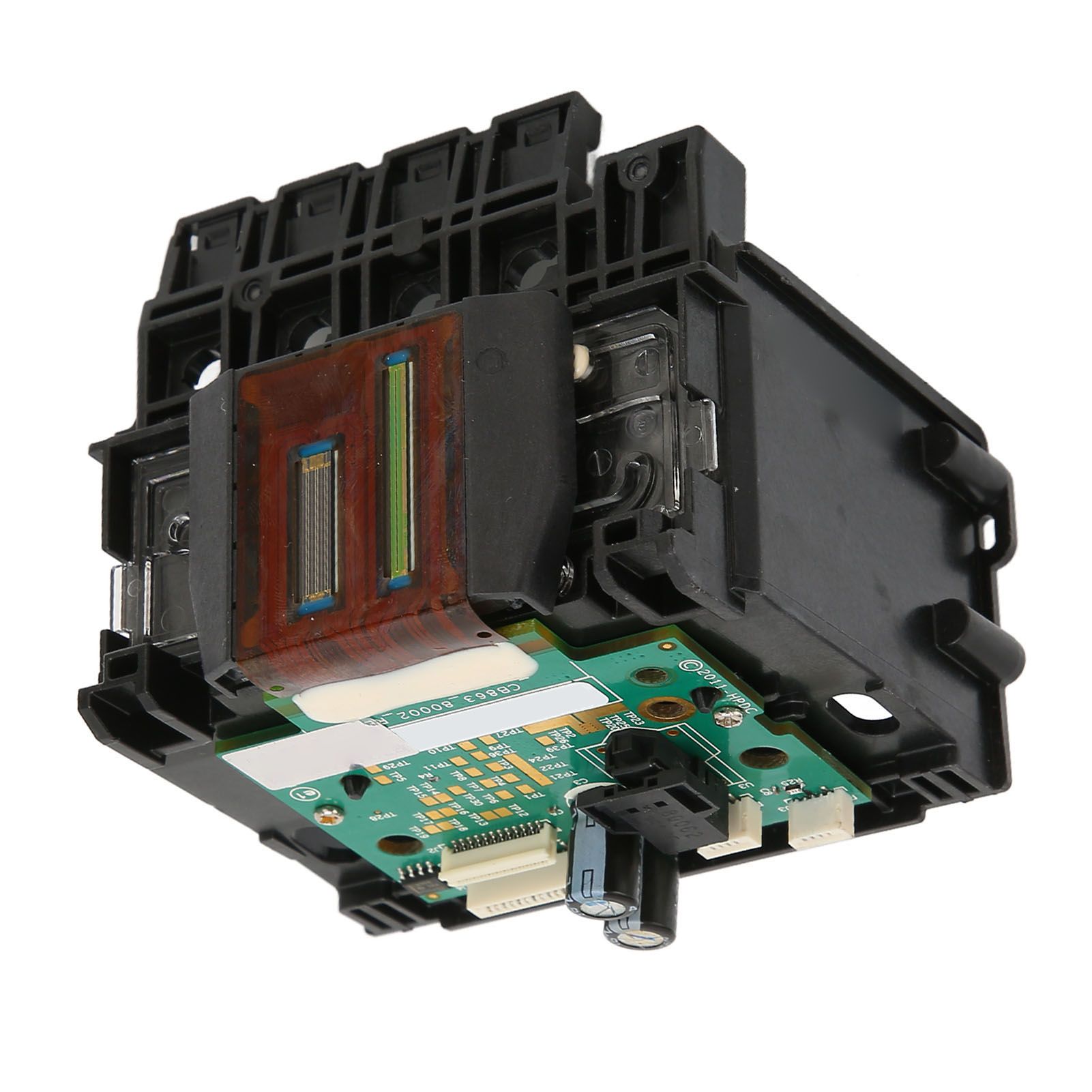 Print Head Pirnthead Replacement Part for HP933 932 6100 6600 6700 7110 7610 7510 - Image 7