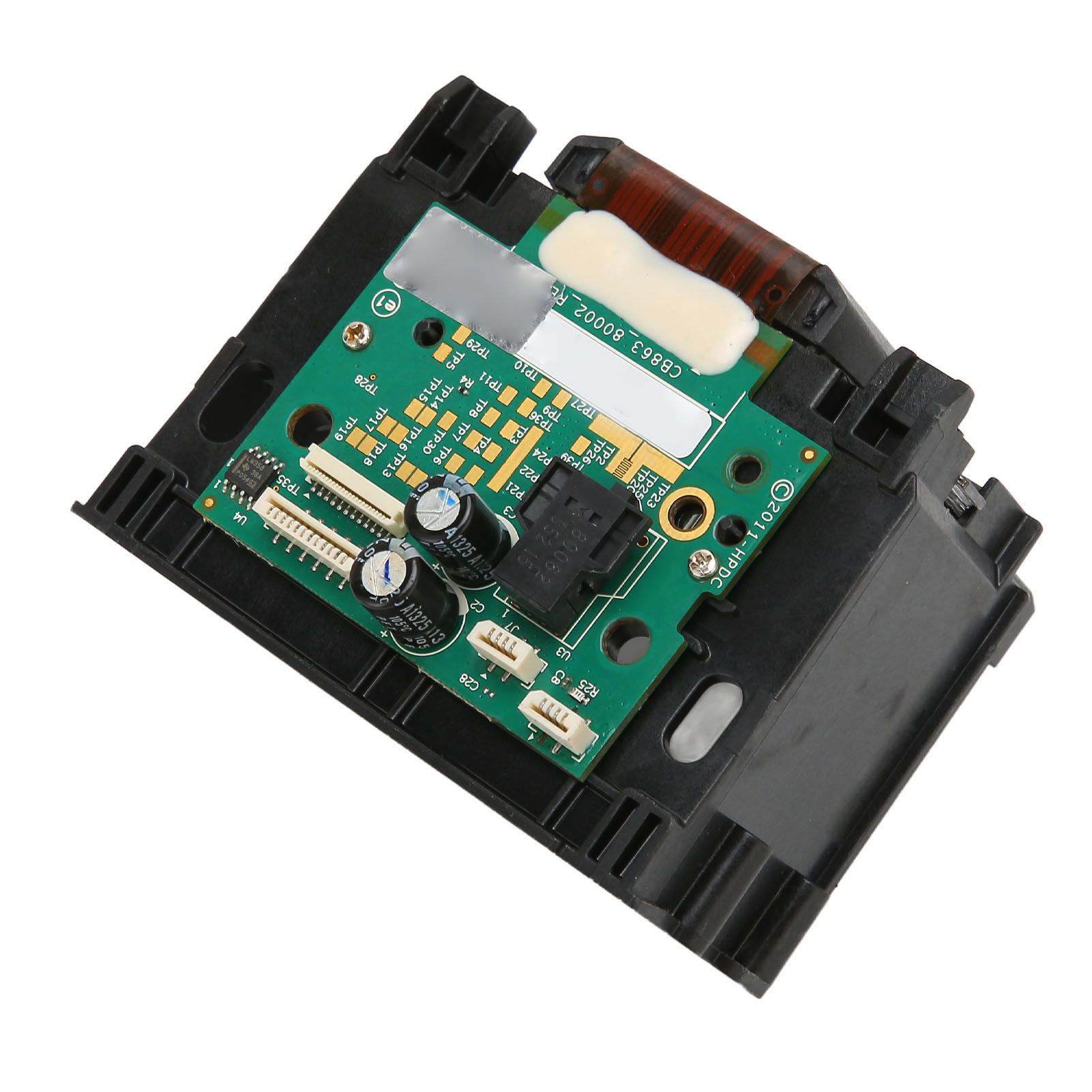 Print Head Pirnthead Replacement Part for HP933 932 6100 6600 6700 7110 7610 7510 - Image 8