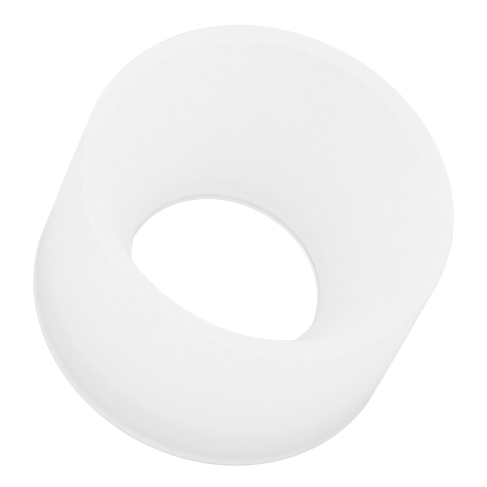 Coffee Capsule Powder Filler for Nestle Coffee Round Powder Press Filler PP Cafe Powder Filler Reusable Coffee Tool - Image 2