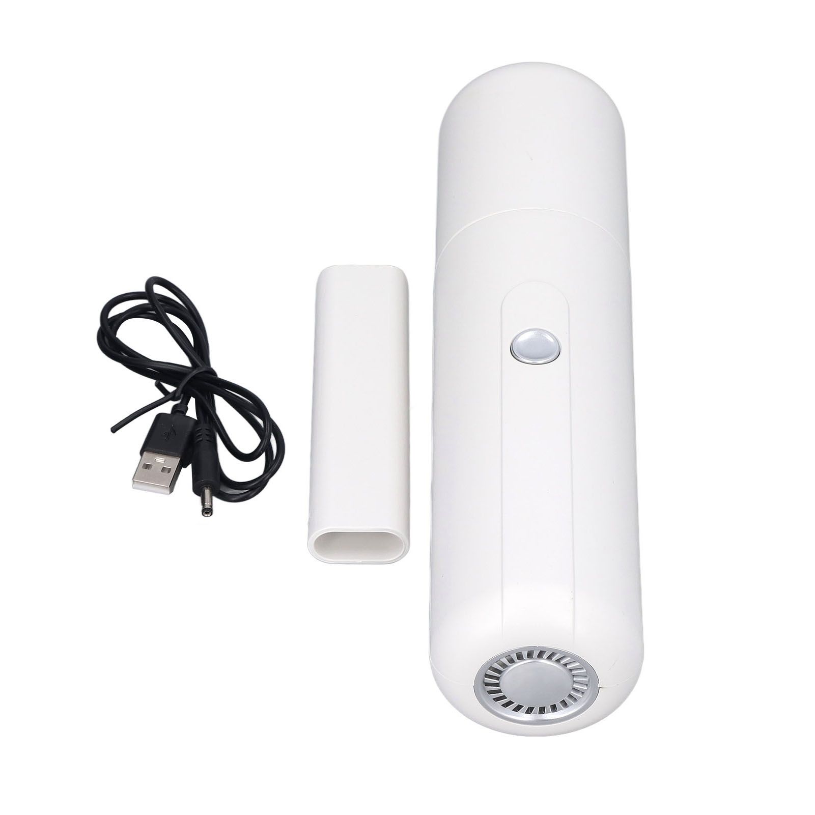 Handheld Vacuum USB Charging Powerful Suction Cordless Design Widely Used Desk Vacuum for Car Carpet Floor - Image 1