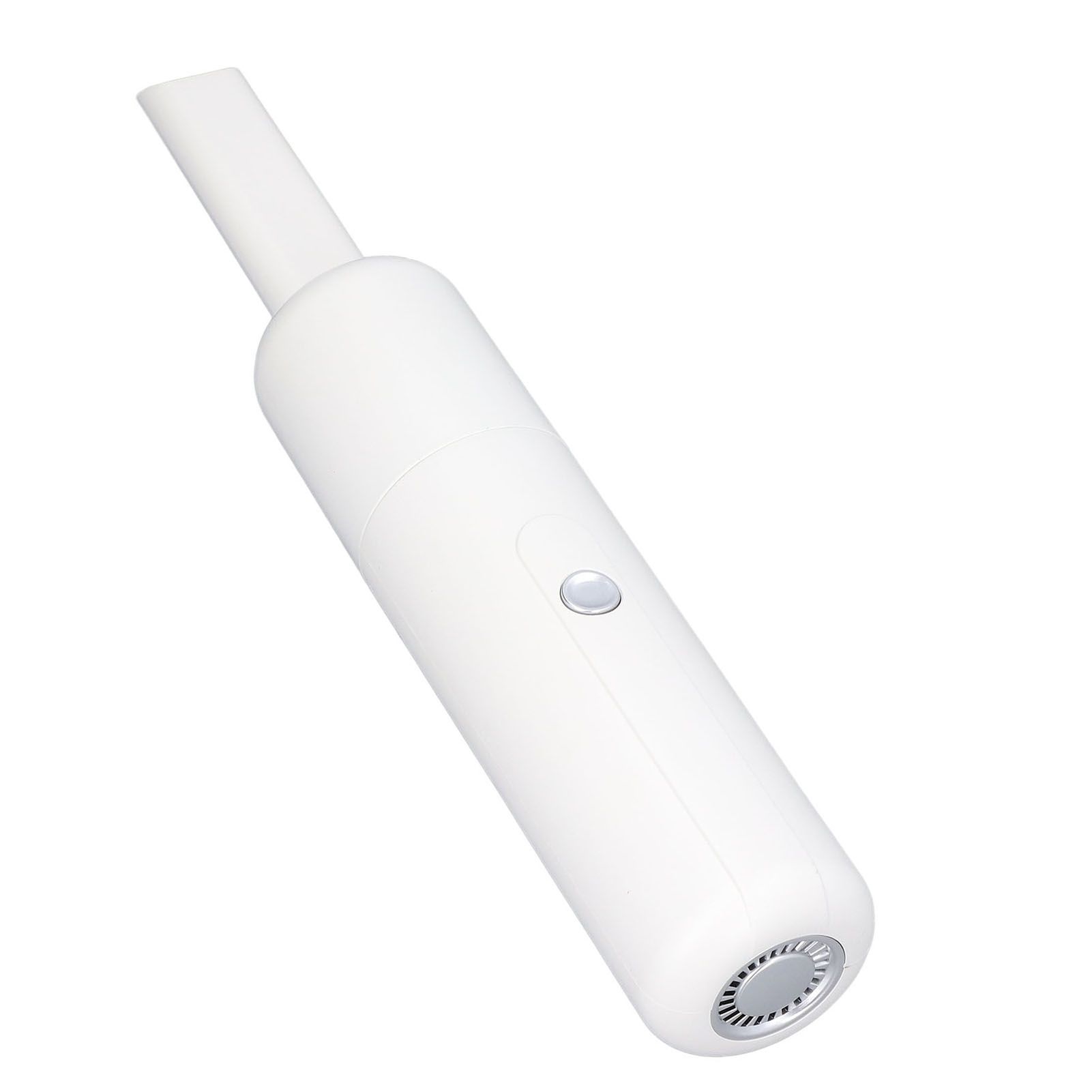 Handheld Vacuum USB Charging Powerful Suction Cordless Design Widely Used Desk Vacuum for Car Carpet Floor - Image 8