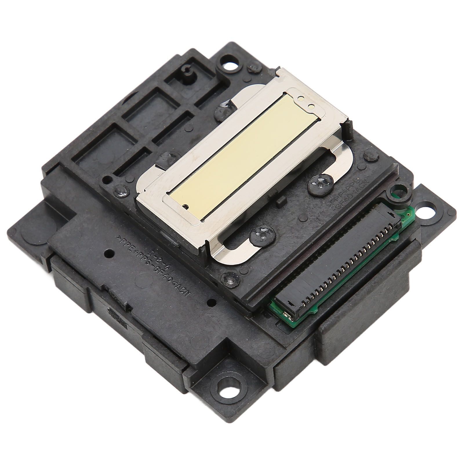 Printer Head Rustproof Printhead Replacement for L301 L303 L351 L35 ME303 Printing Machine - Image 1