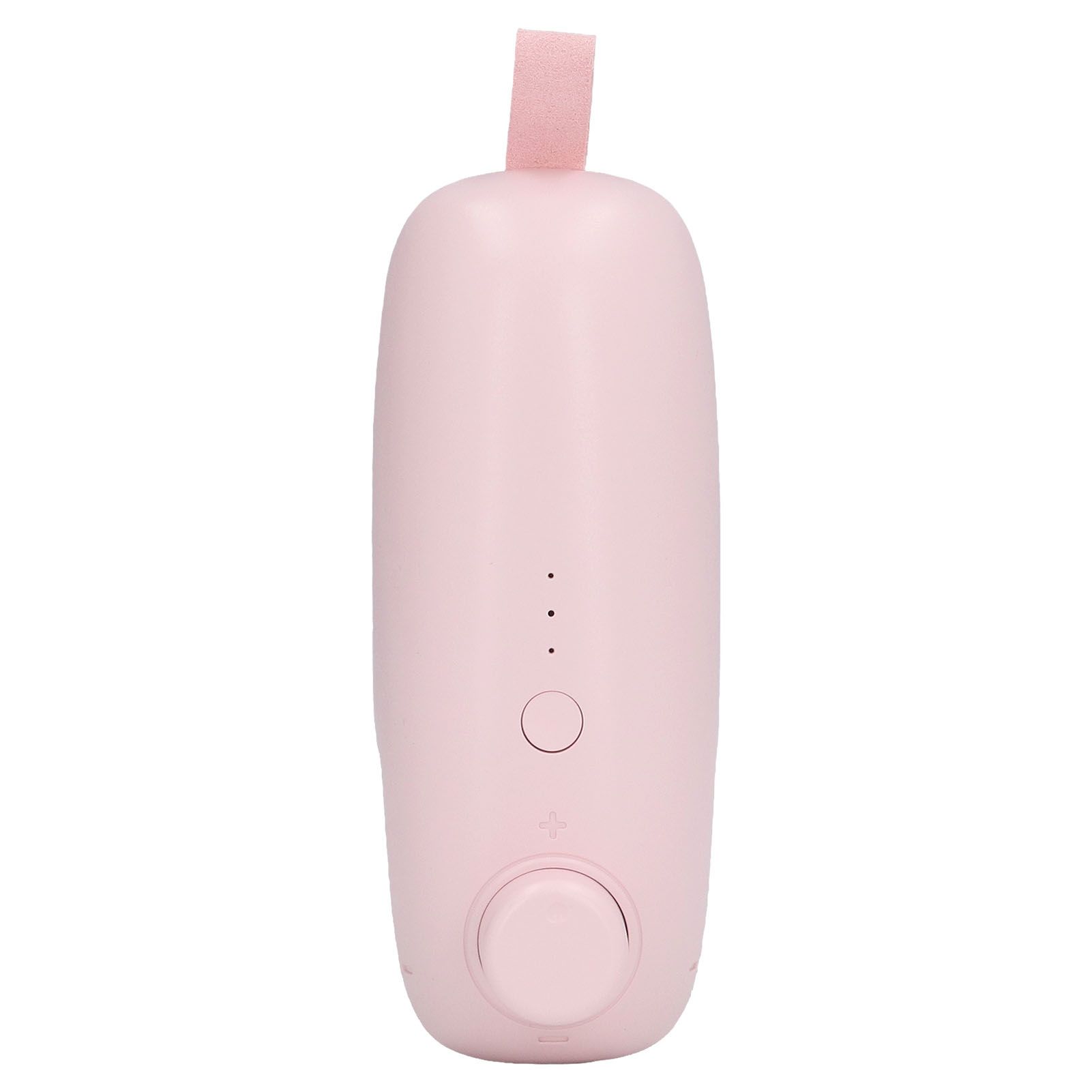 Heat Bag Sealer USB Charging Cutter Sealing Cutting Machine Tool for Better Storage Pink - Image 4