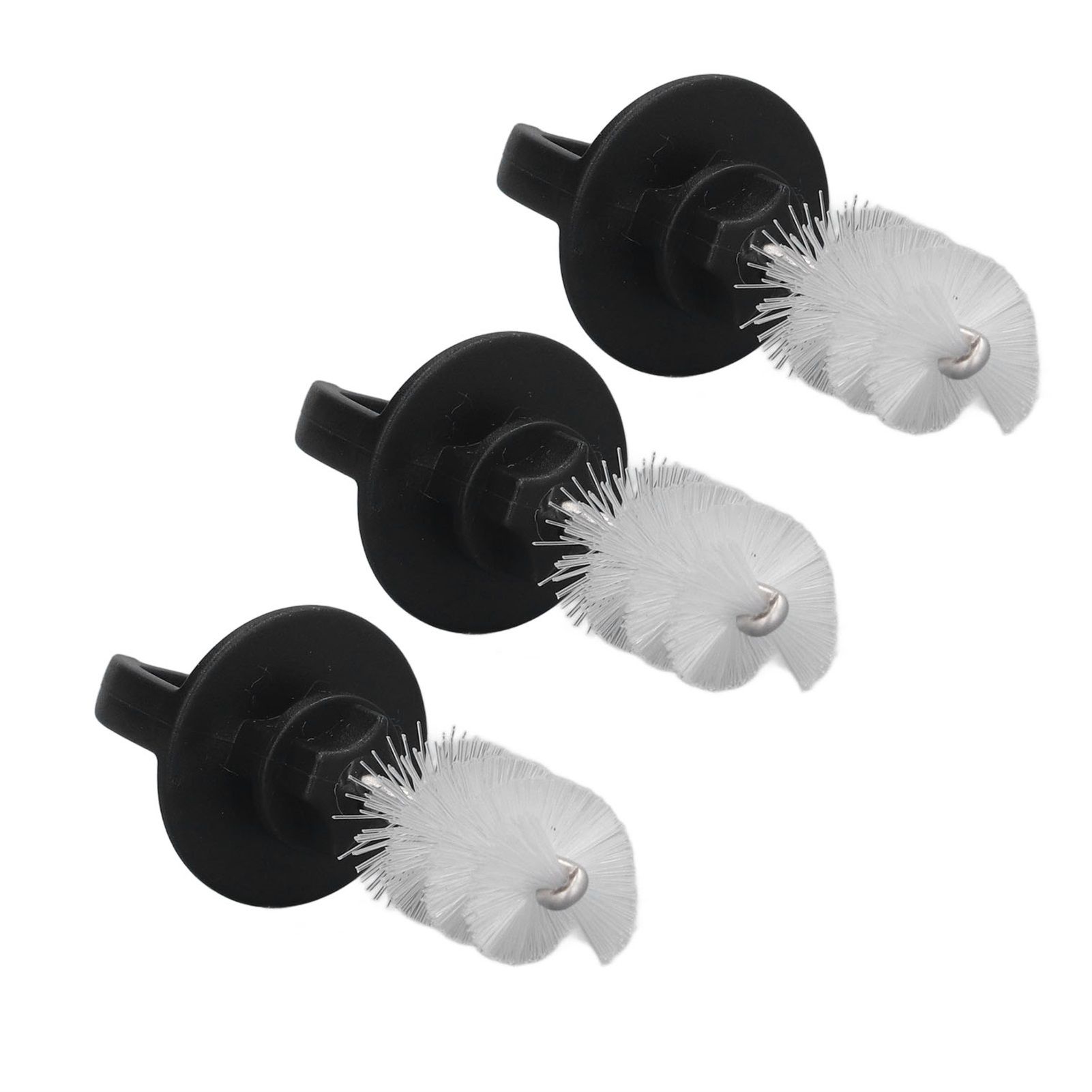 15Pcs Beer Tap Plug Brush 304 Stainless Steel ABS Beer Faucet Tap Cleaning Brush Plug For Kitchen Bar - Image 7