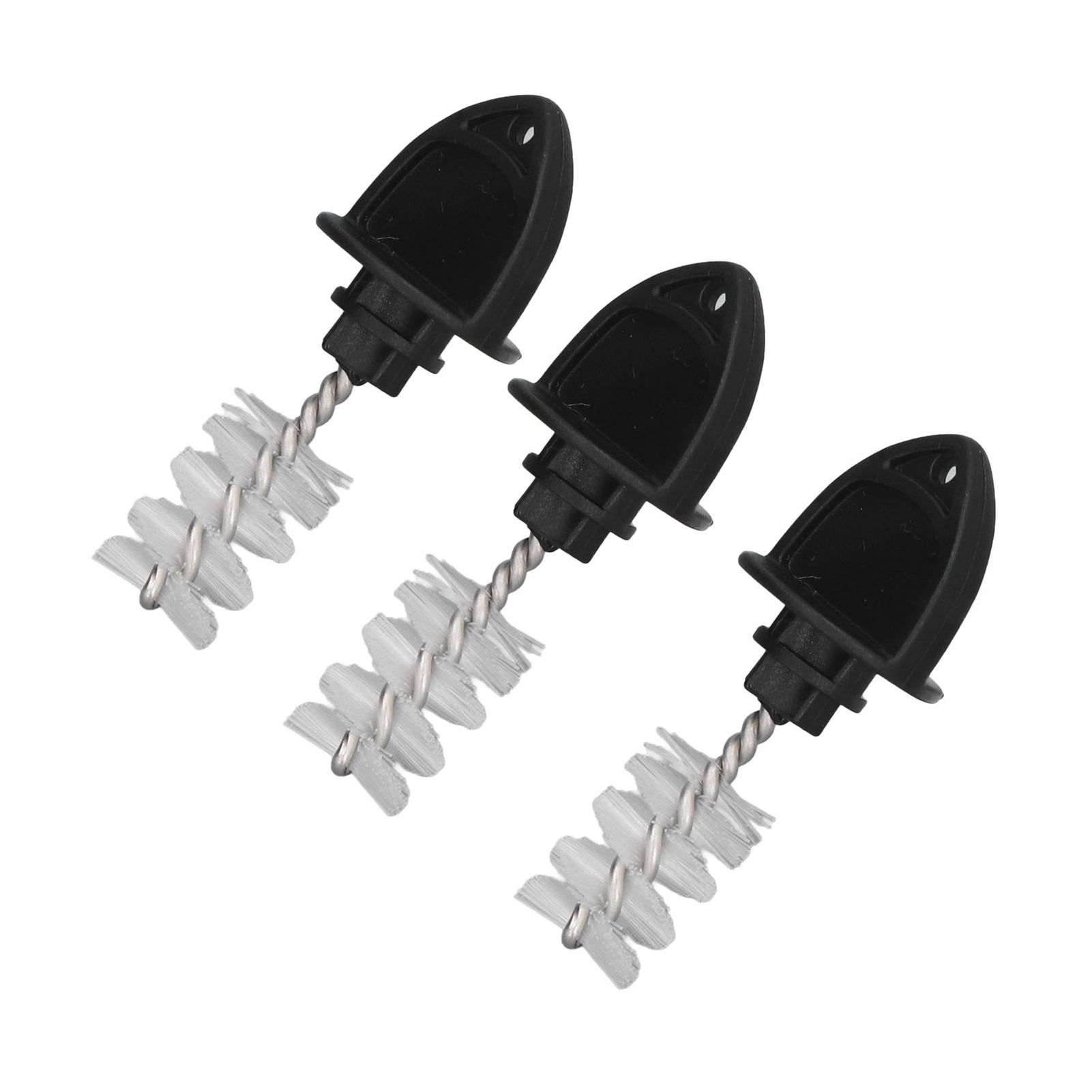 15Pcs Beer Tap Plug Brush 304 Stainless Steel ABS Beer Faucet Tap Cleaning Brush Plug For Kitchen Bar - Image 8