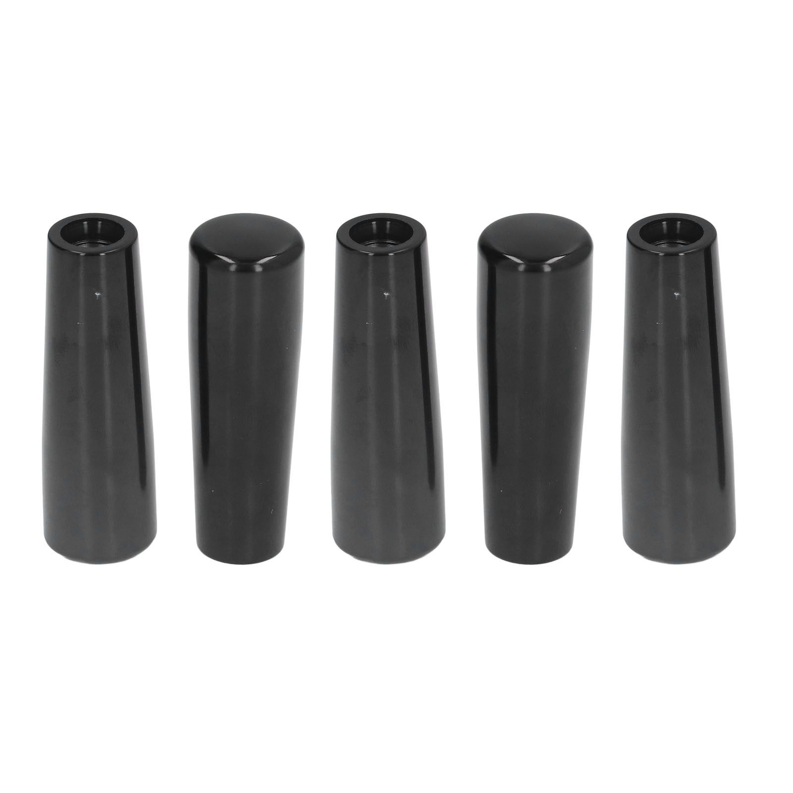 5PCS Plastic Beer Tap Handle Suitable for Standard American Thread Beer Taps Beer Faucet Handle - Image 1