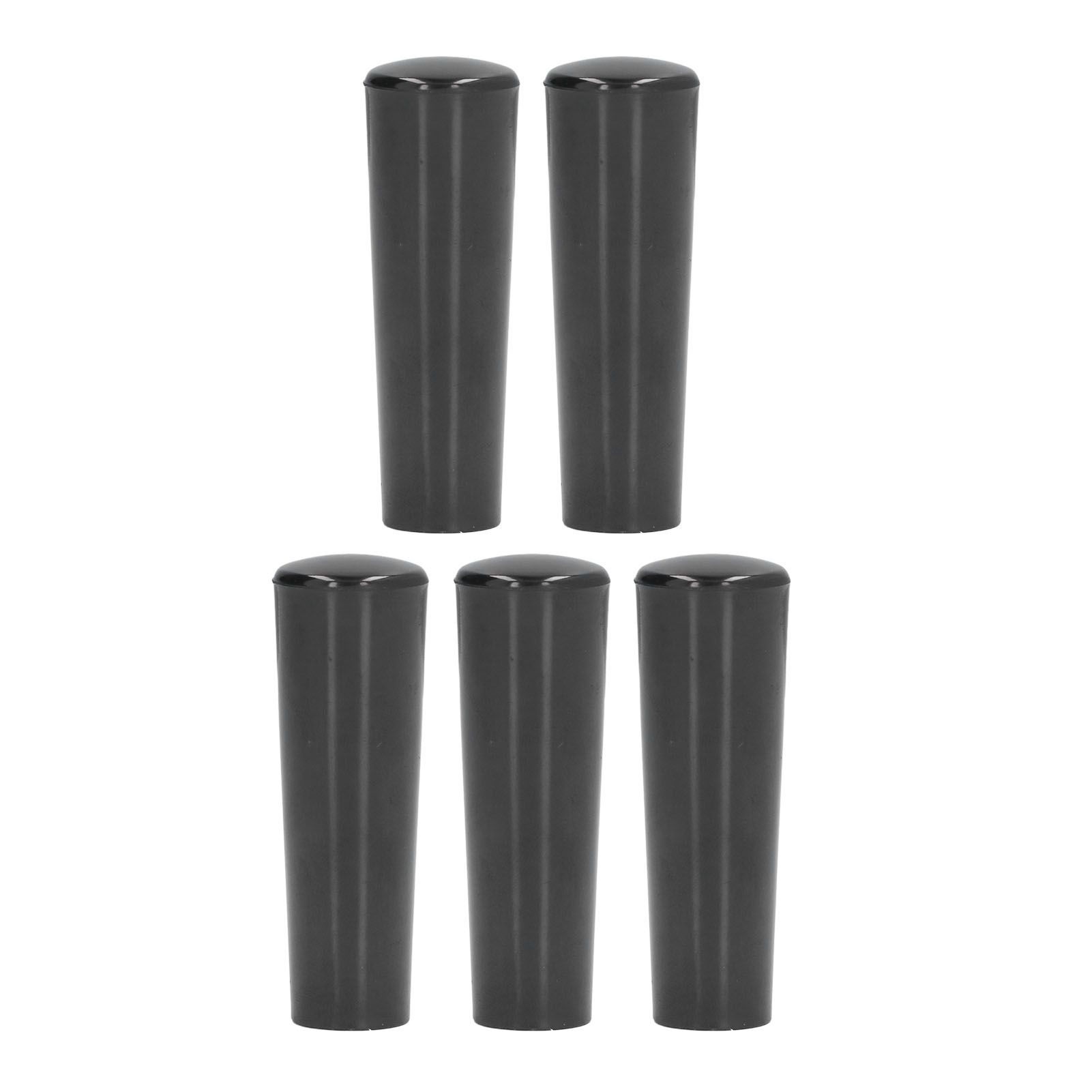 5PCS Plastic Beer Tap Handle Suitable for Standard American Thread Beer Taps Beer Faucet Handle - Image 2