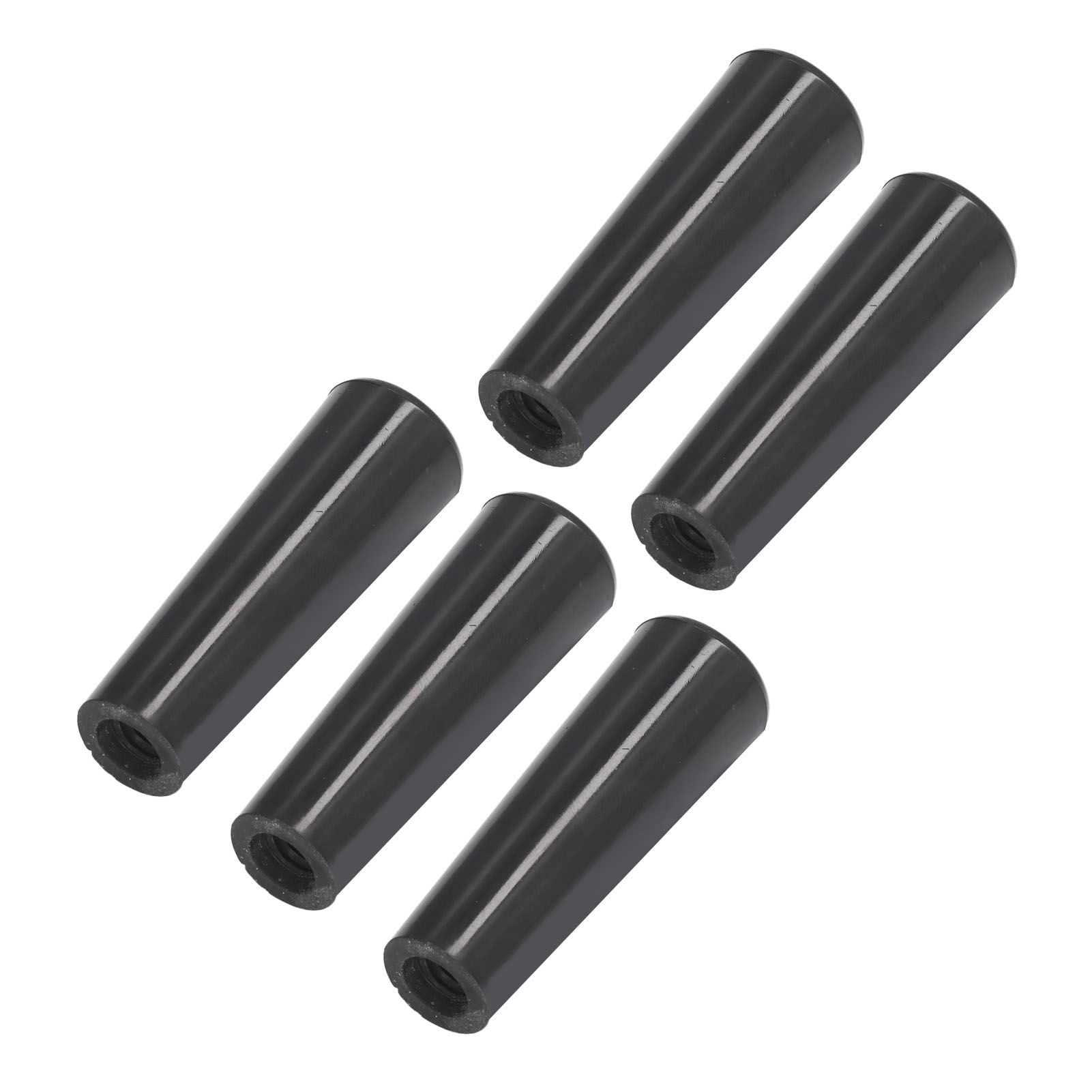 5PCS Plastic Beer Tap Handle Suitable for Standard American Thread Beer Taps Beer Faucet Handle - Image 3