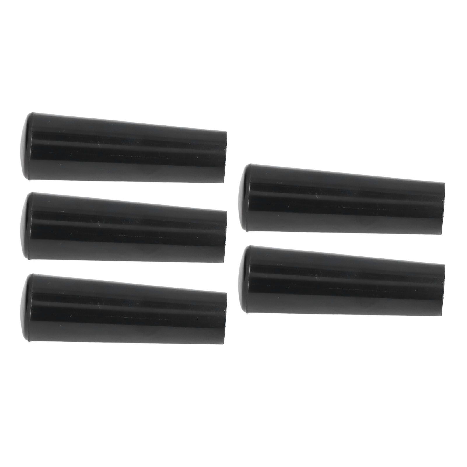 5PCS Plastic Beer Tap Handle Suitable for Standard American Thread Beer Taps Beer Faucet Handle - Image 4