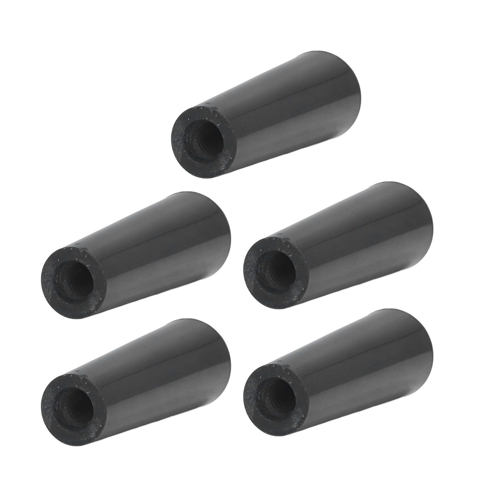 5PCS Plastic Beer Tap Handle Suitable for Standard American Thread Beer Taps Beer Faucet Handle - Image 5