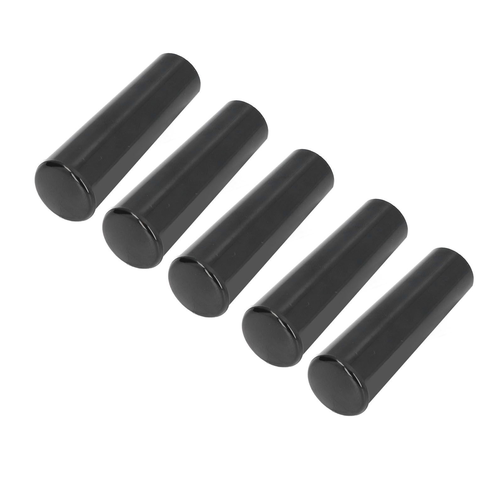 5PCS Plastic Beer Tap Handle Suitable for Standard American Thread Beer Taps Beer Faucet Handle - Image 6